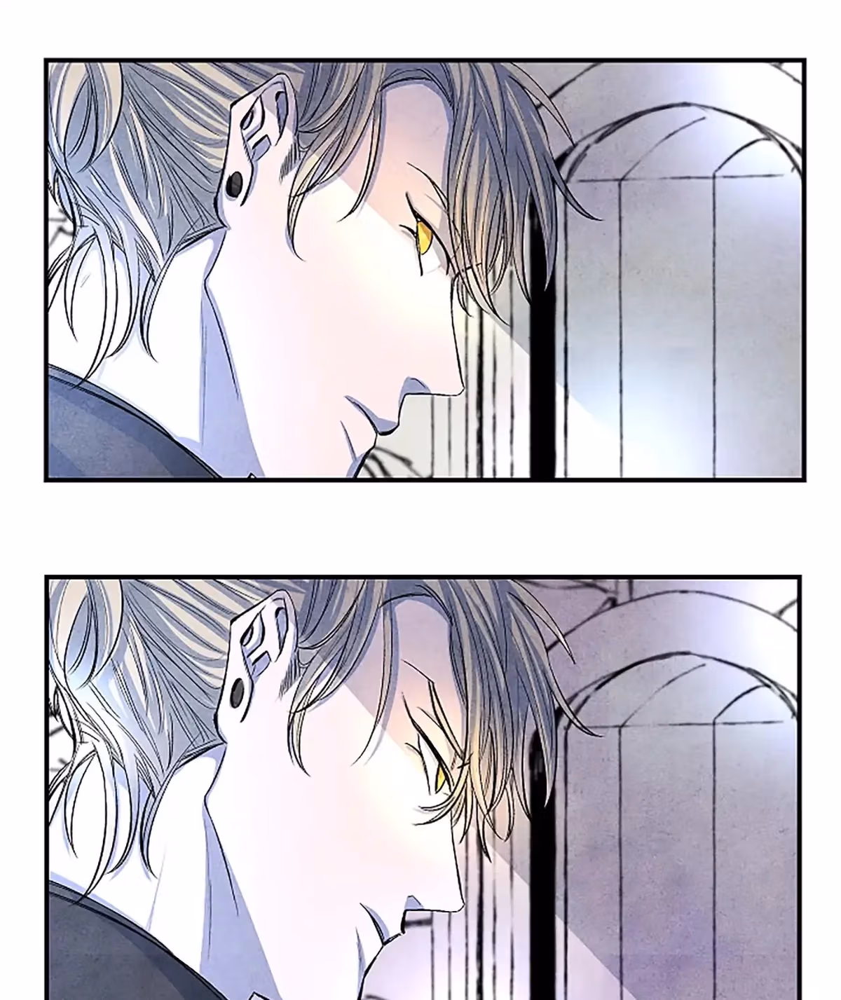 Byeori Jamdeul Ttae Chapter 5 page 46 - 