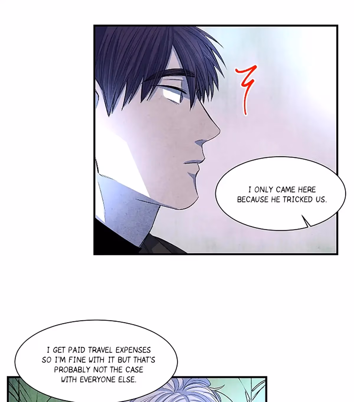 Byeori Jamdeul Ttae Chapter 5 page 7 - 