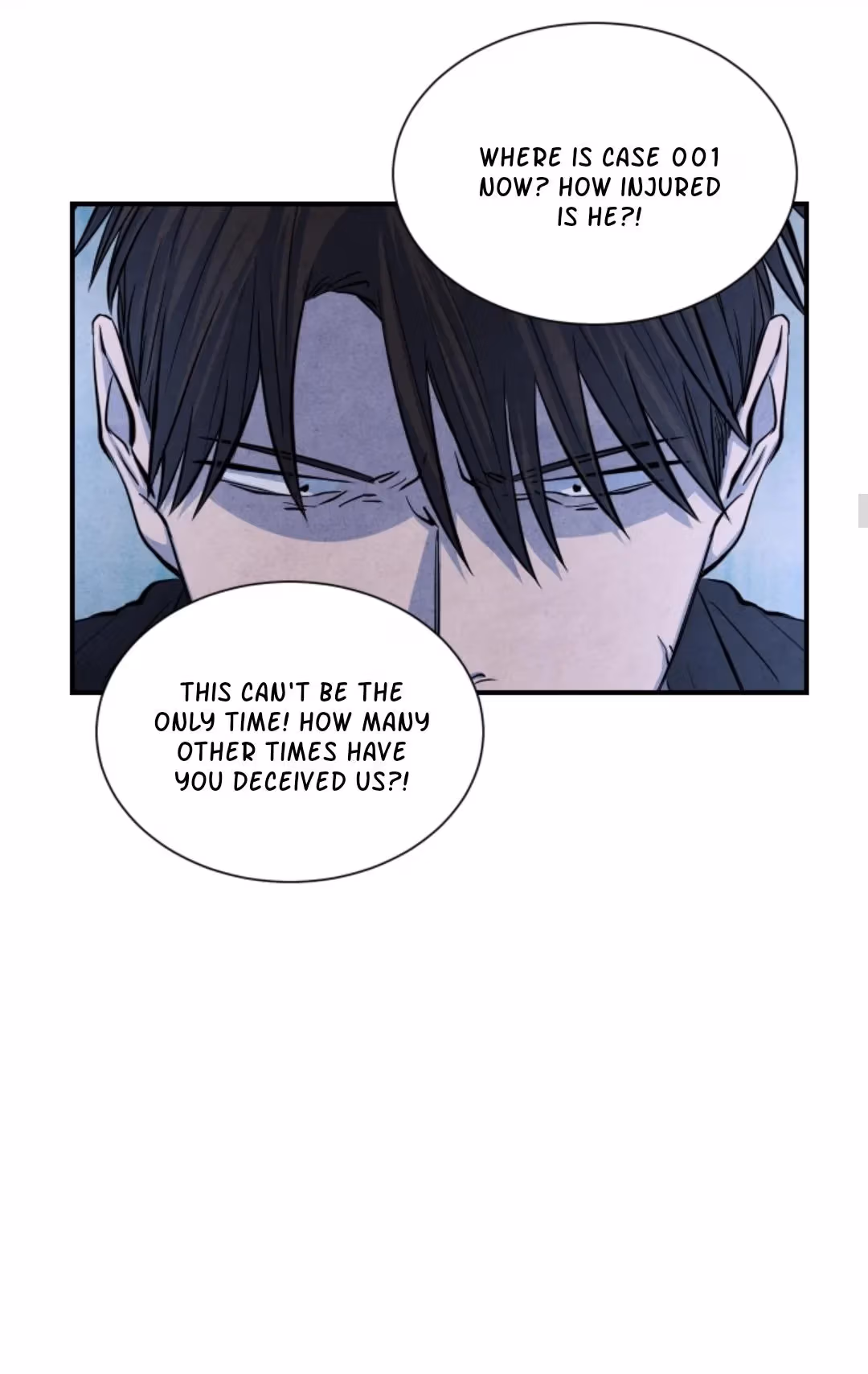 Byeori Jamdeul Ttae Chapter 50 page 17 - 