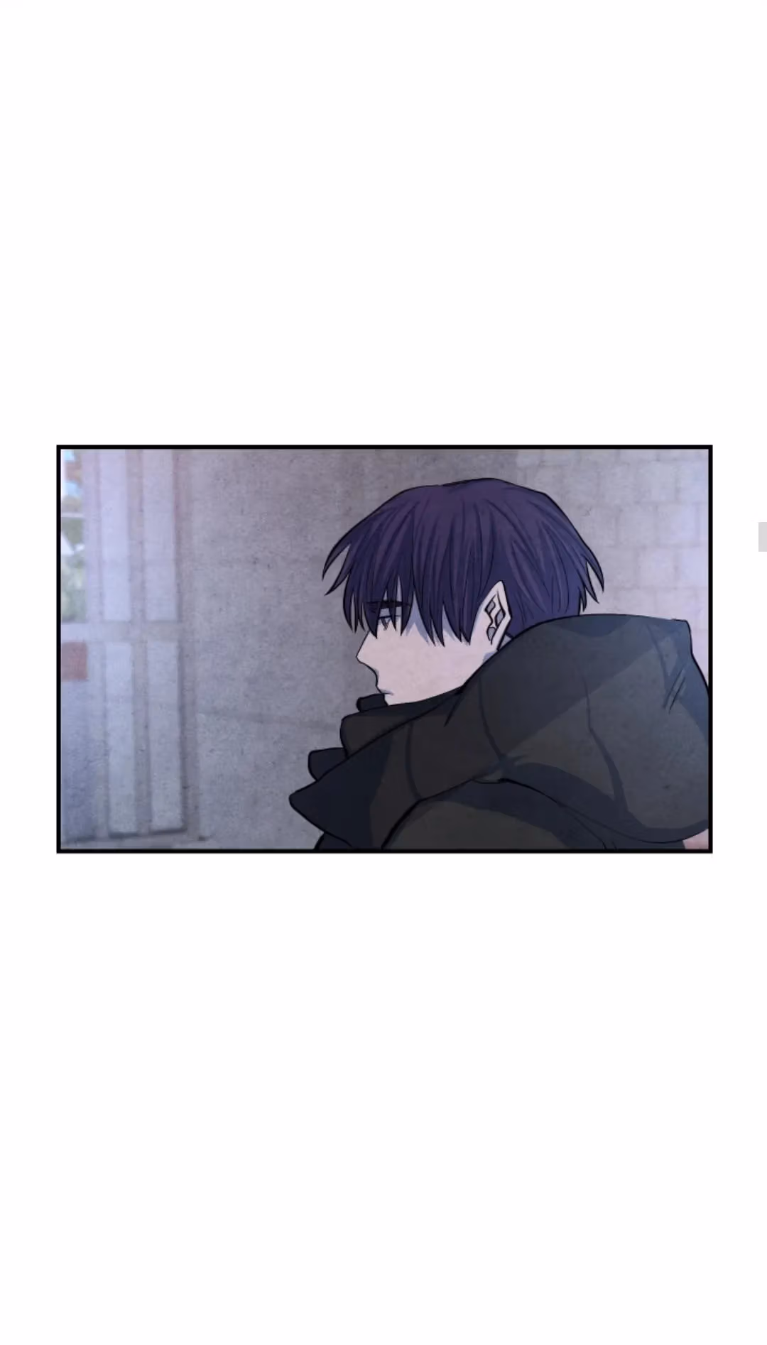 Byeori Jamdeul Ttae Chapter 50 page 20 - 