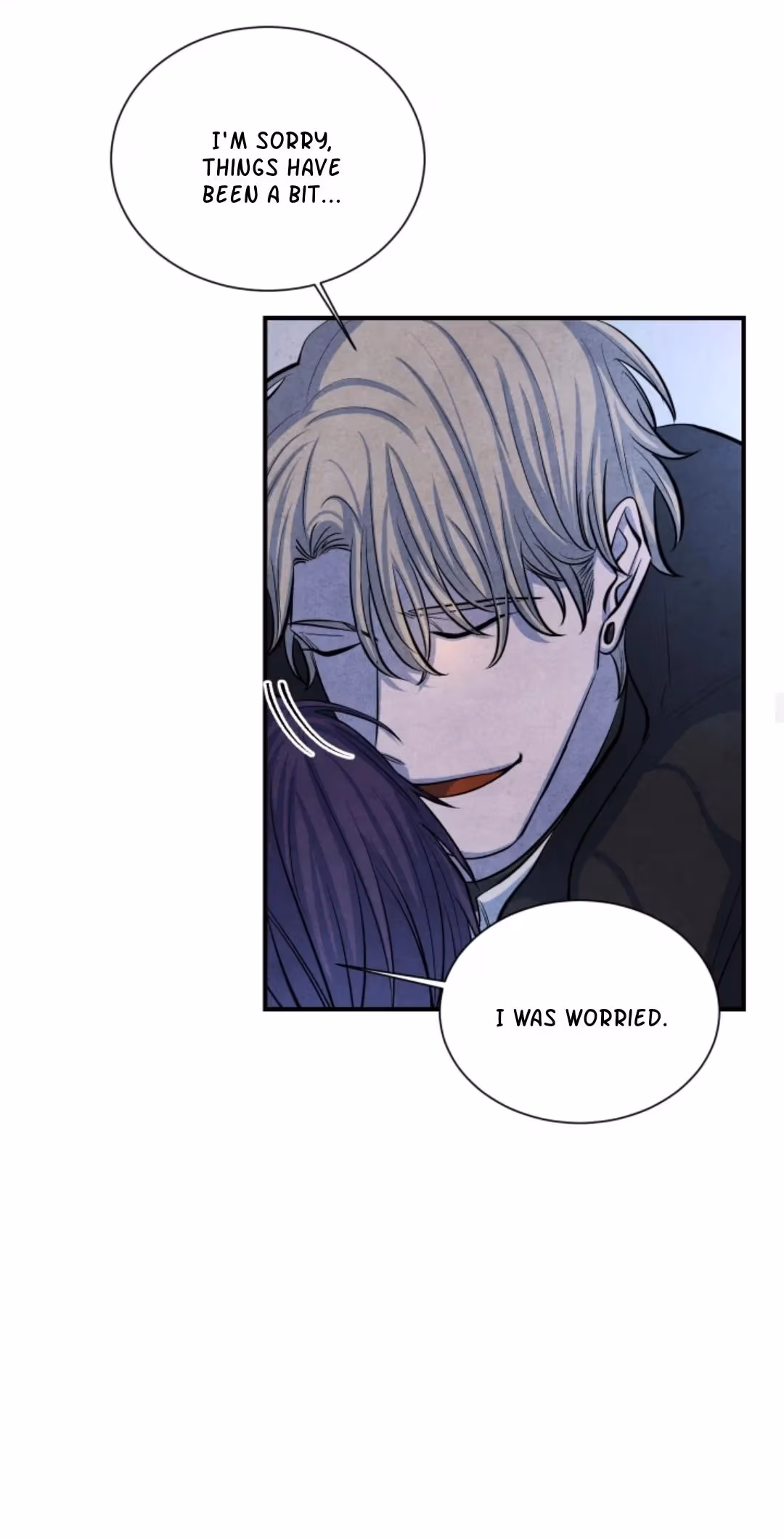 Byeori Jamdeul Ttae Chapter 50 page 26 - 