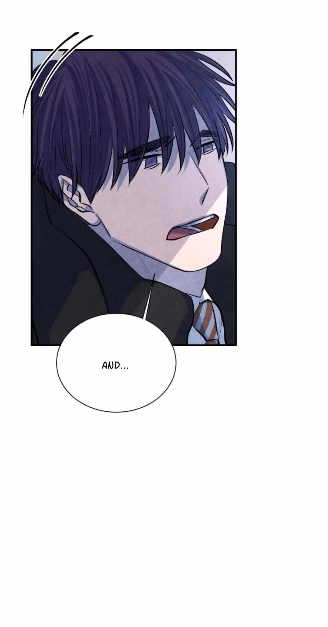 Byeori Jamdeul Ttae Chapter 50 page 27 - 