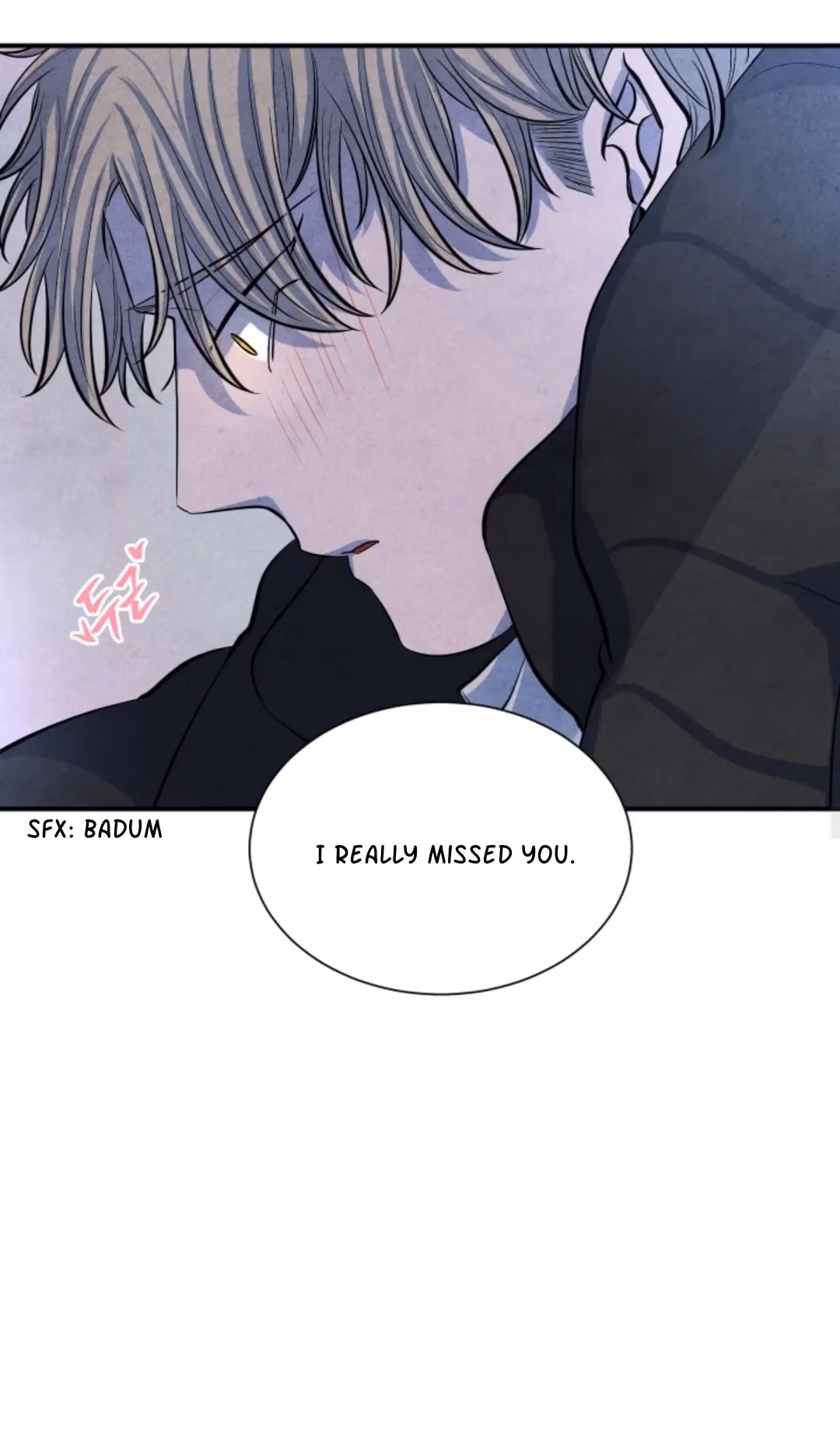 Byeori Jamdeul Ttae Chapter 50 page 28 - 