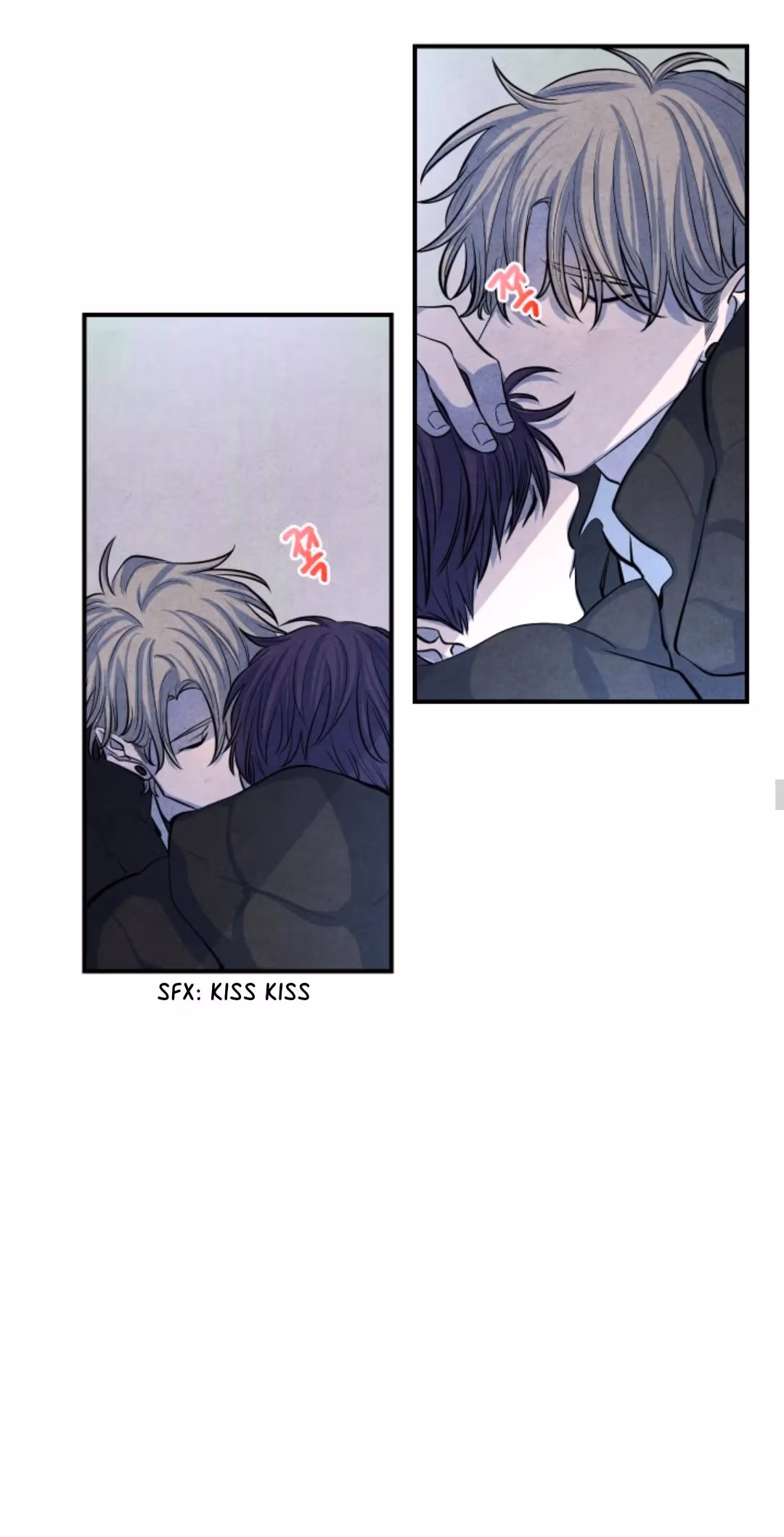 Byeori Jamdeul Ttae Chapter 50 page 29 - 