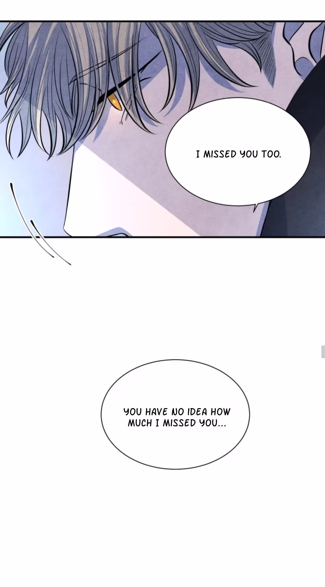 Byeori Jamdeul Ttae Chapter 50 page 31 - 