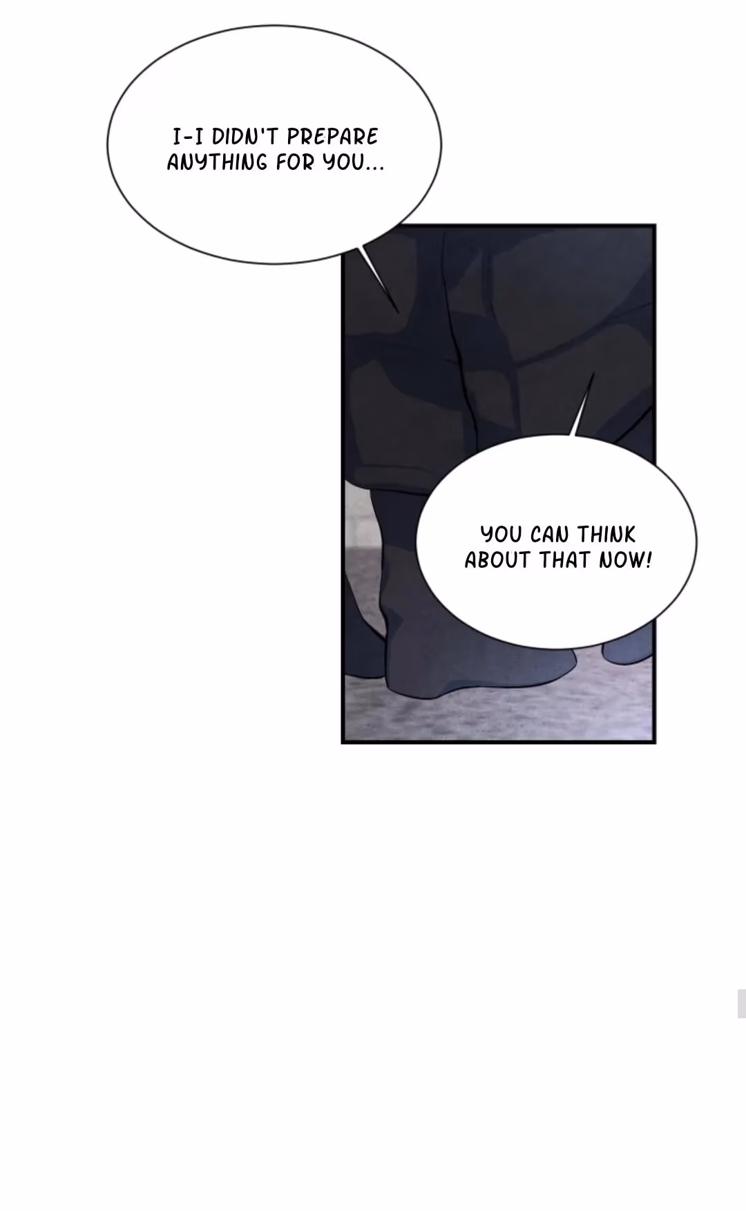 Byeori Jamdeul Ttae Chapter 50 page 38 - 