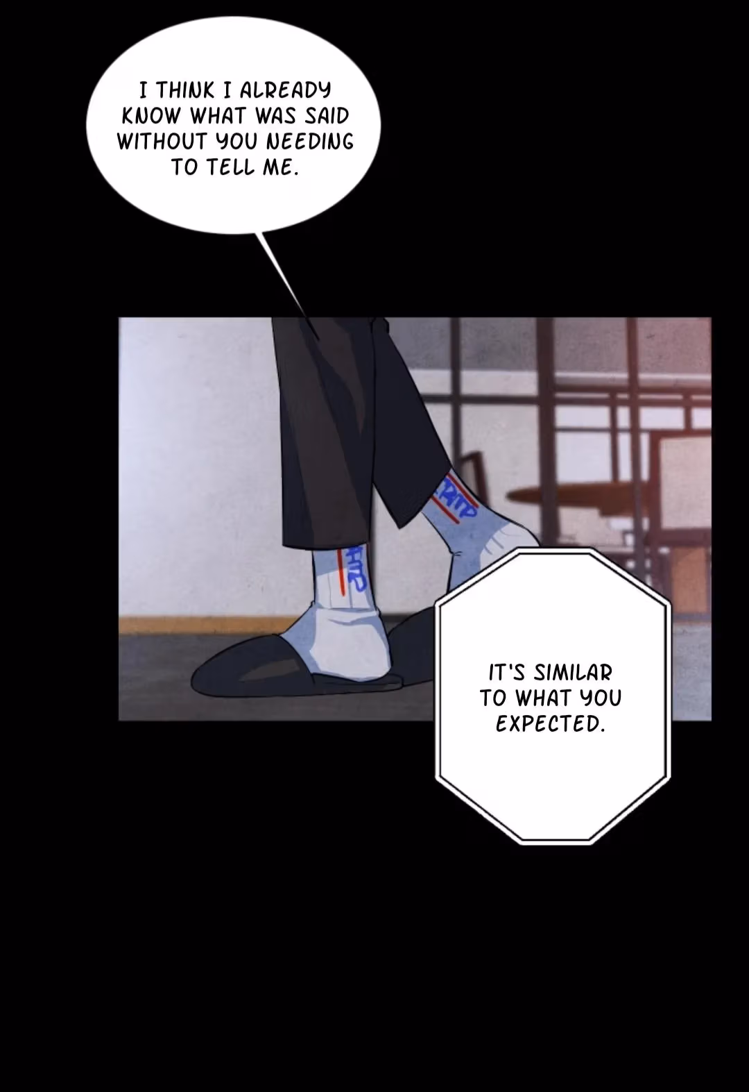 Byeori Jamdeul Ttae Chapter 50 page 43 - 
