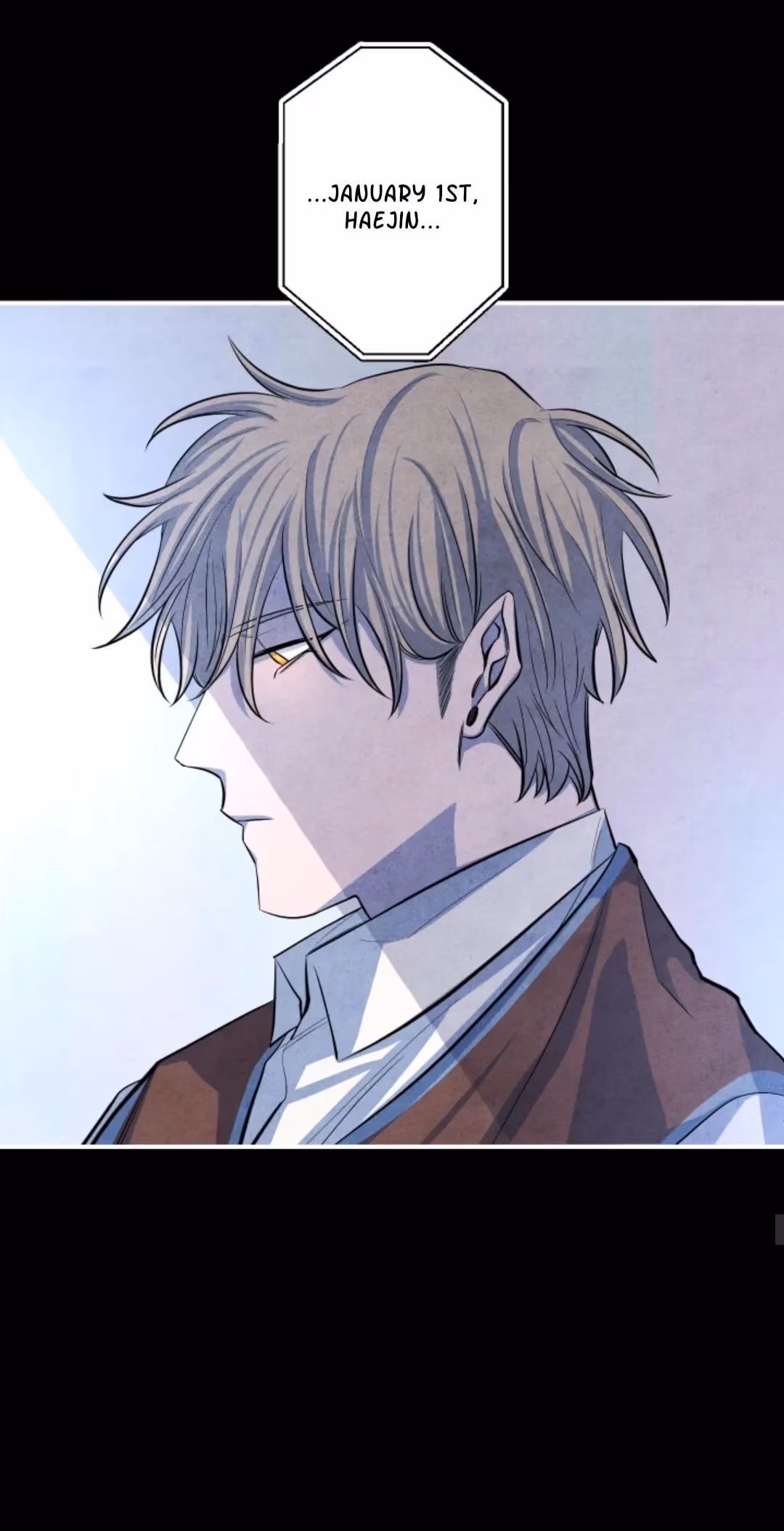 Byeori Jamdeul Ttae Chapter 50 page 44 - 