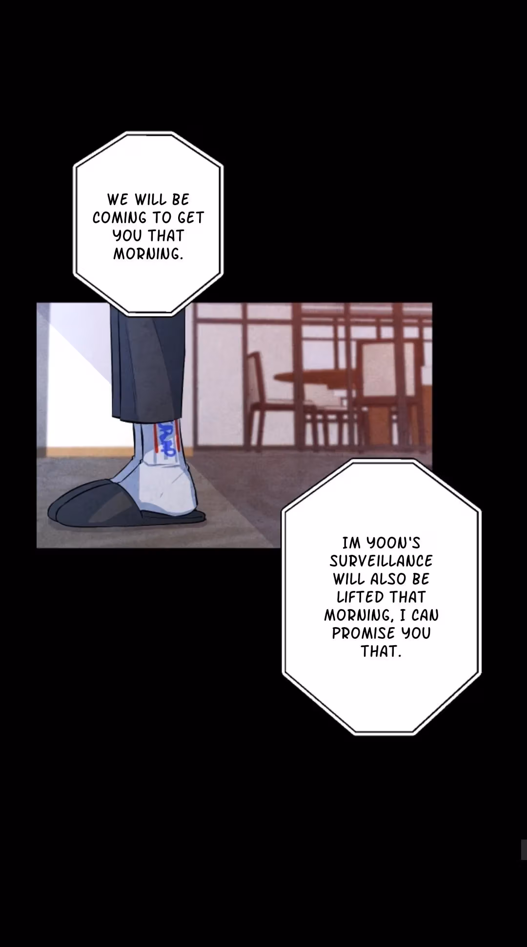 Byeori Jamdeul Ttae Chapter 50 page 45 - 