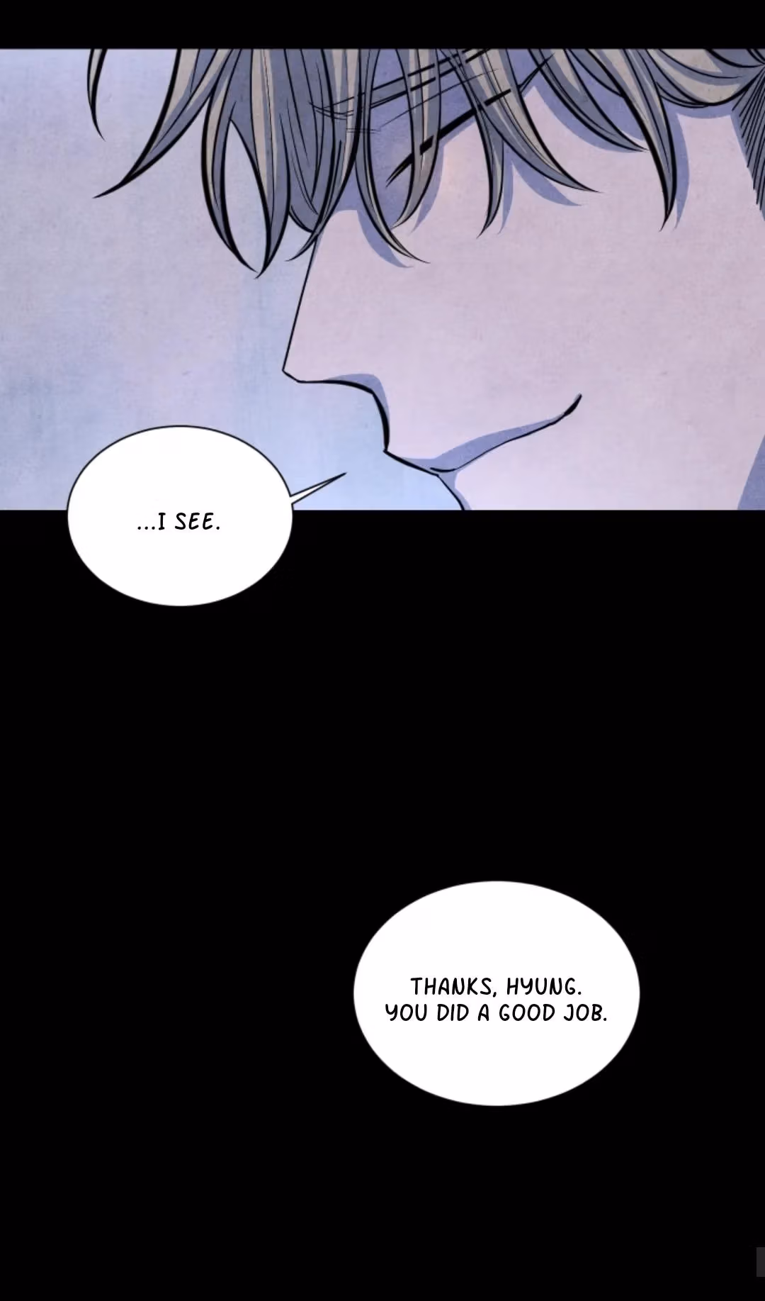 Byeori Jamdeul Ttae Chapter 50 page 46 - 