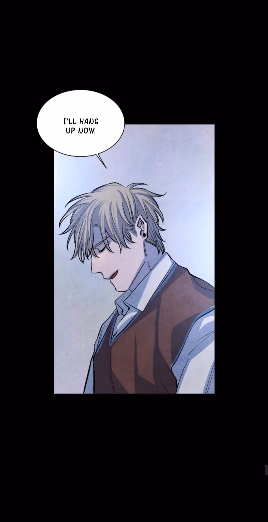 Byeori Jamdeul Ttae Chapter 50 page 49 - 