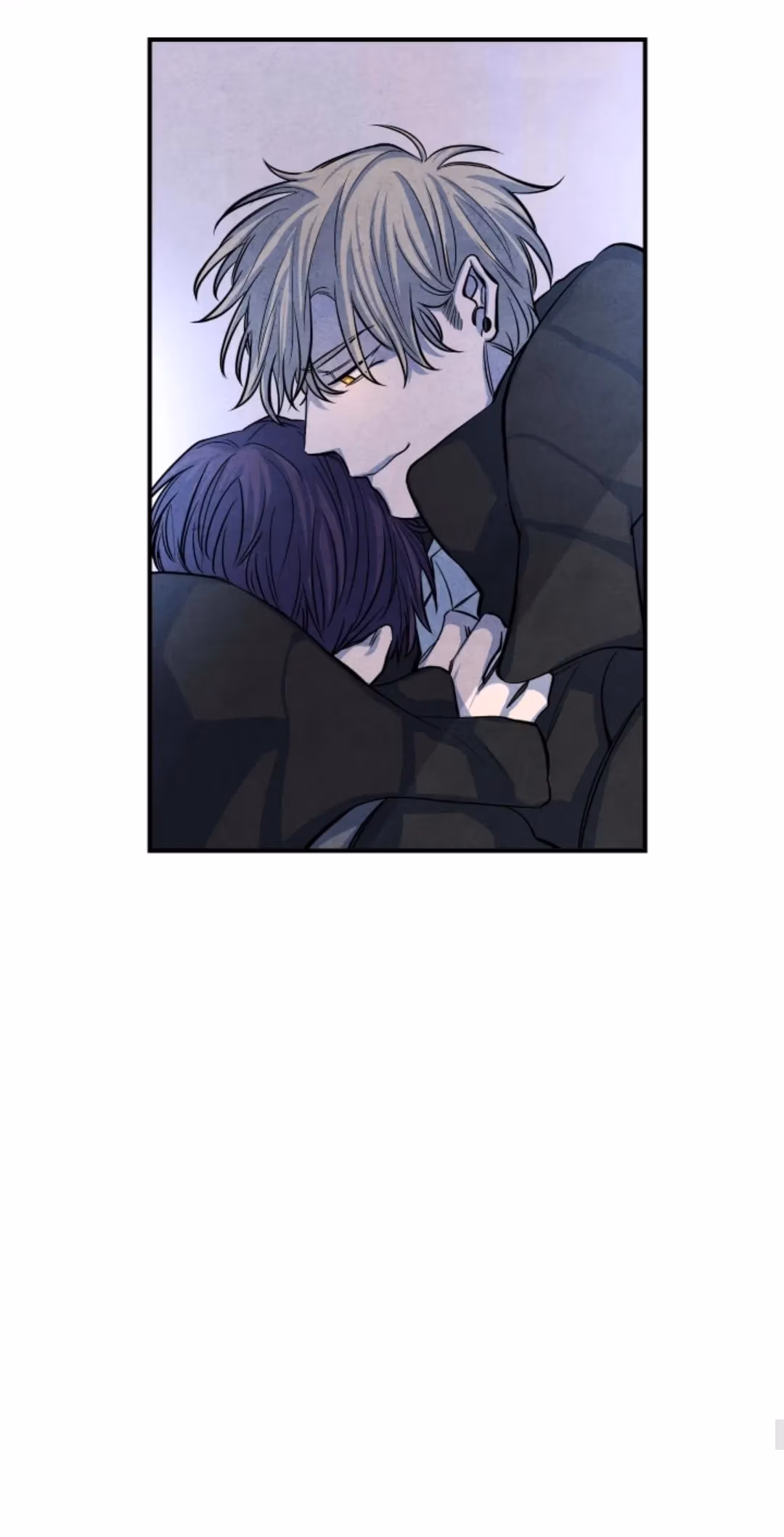 Byeori Jamdeul Ttae Chapter 50 page 51 - 