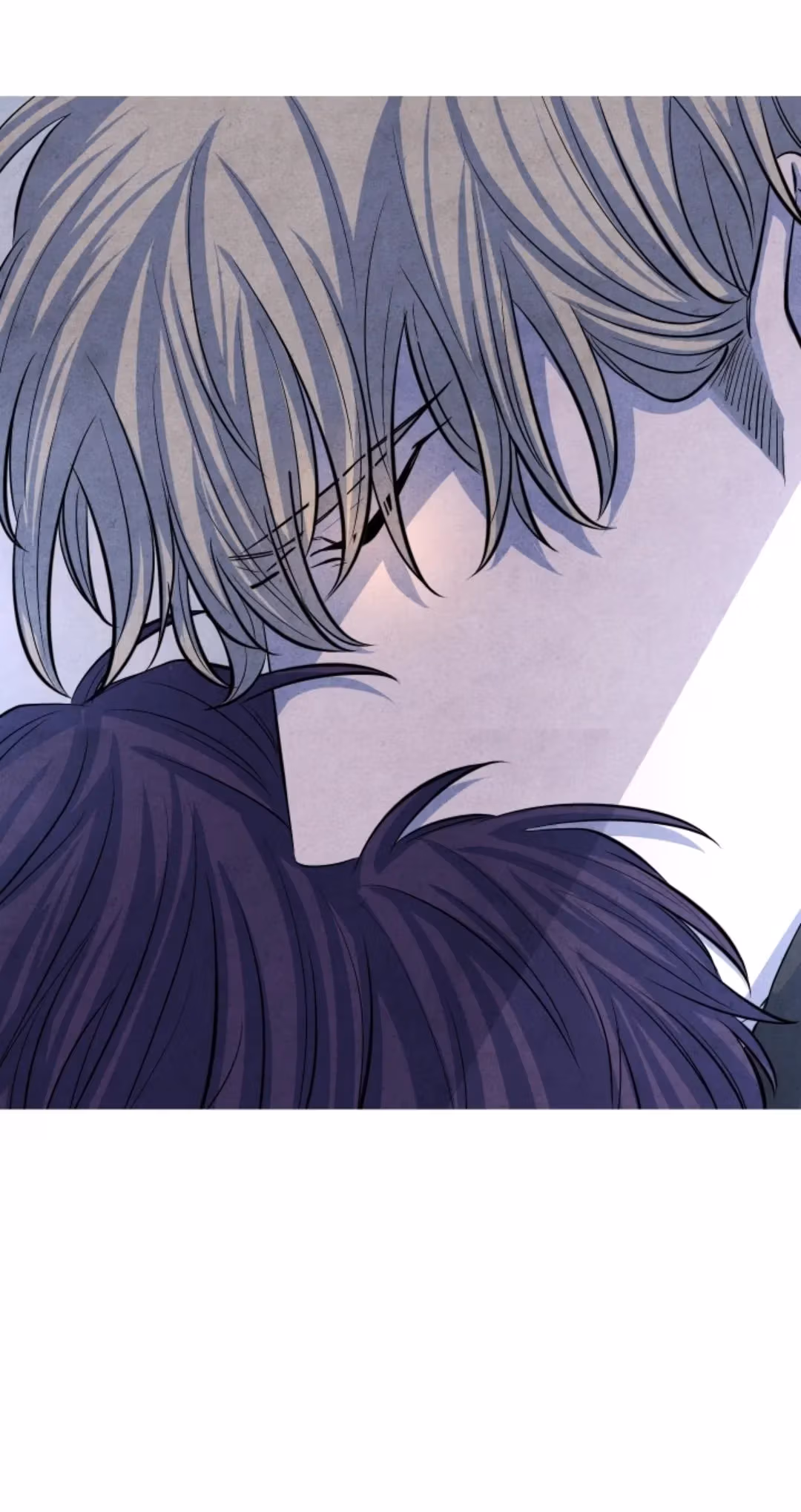 Byeori Jamdeul Ttae Chapter 50 page 52 - 