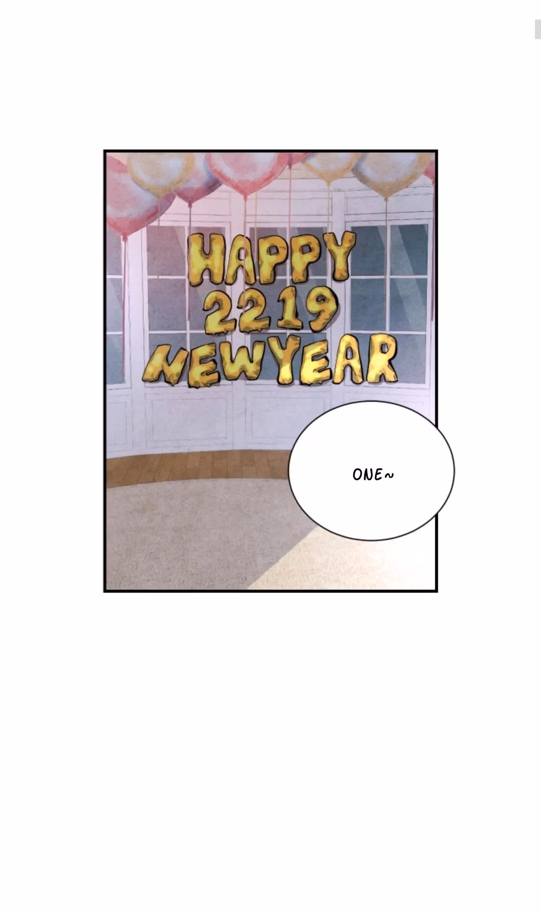 Byeori Jamdeul Ttae Chapter 51 page 2 - 