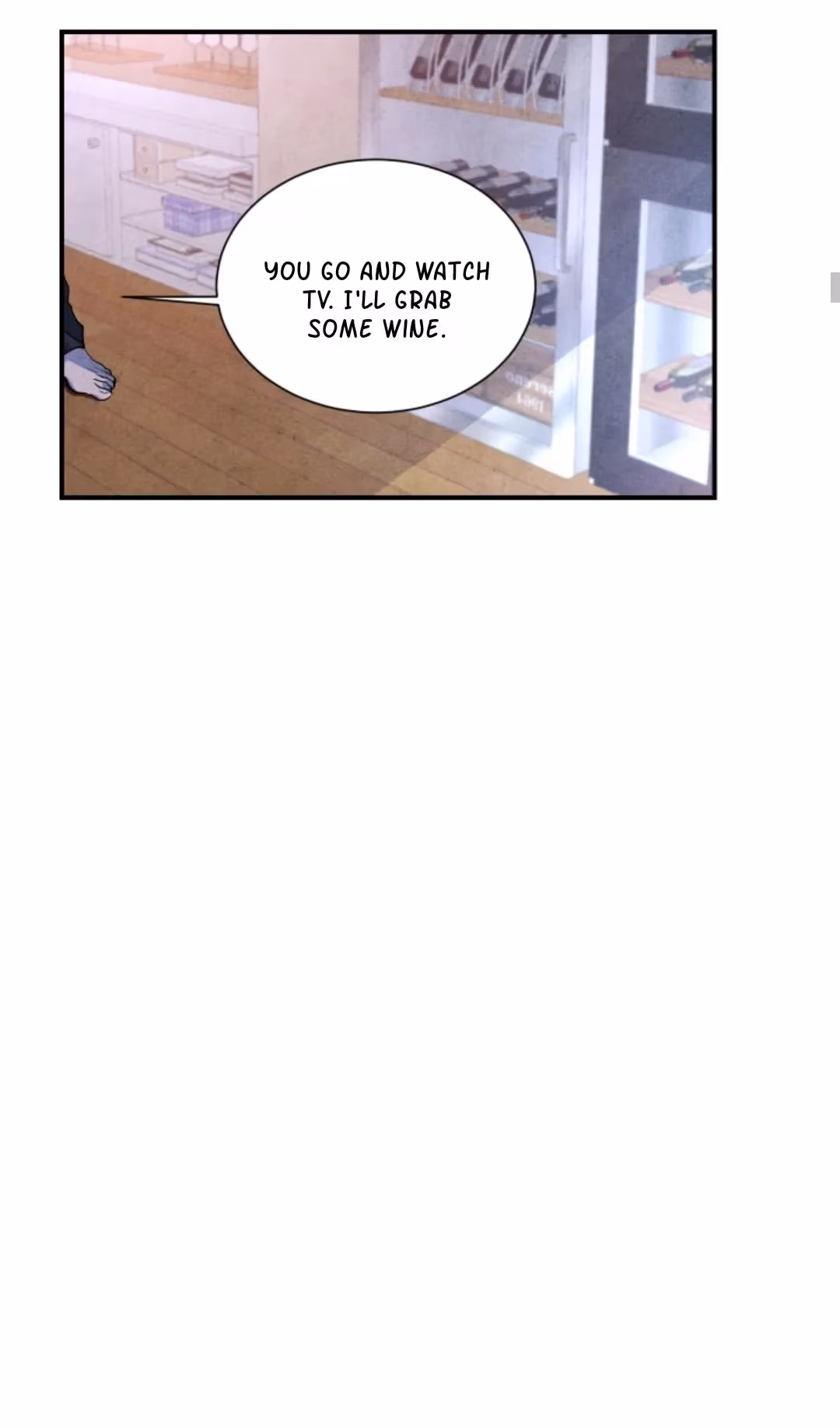 Byeori Jamdeul Ttae Chapter 51 page 11 - 