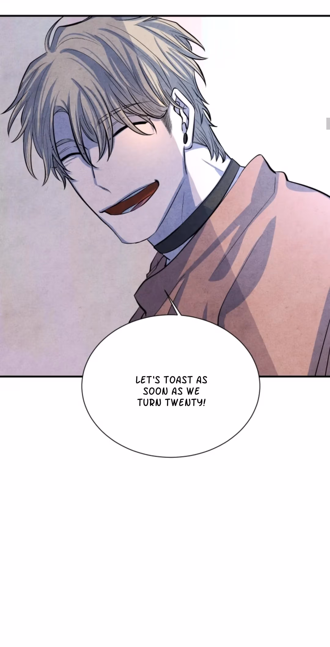 Byeori Jamdeul Ttae Chapter 51 page 12 - 