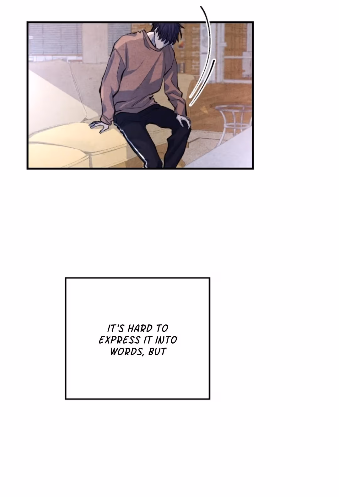 Byeori Jamdeul Ttae Chapter 51 page 14 - 