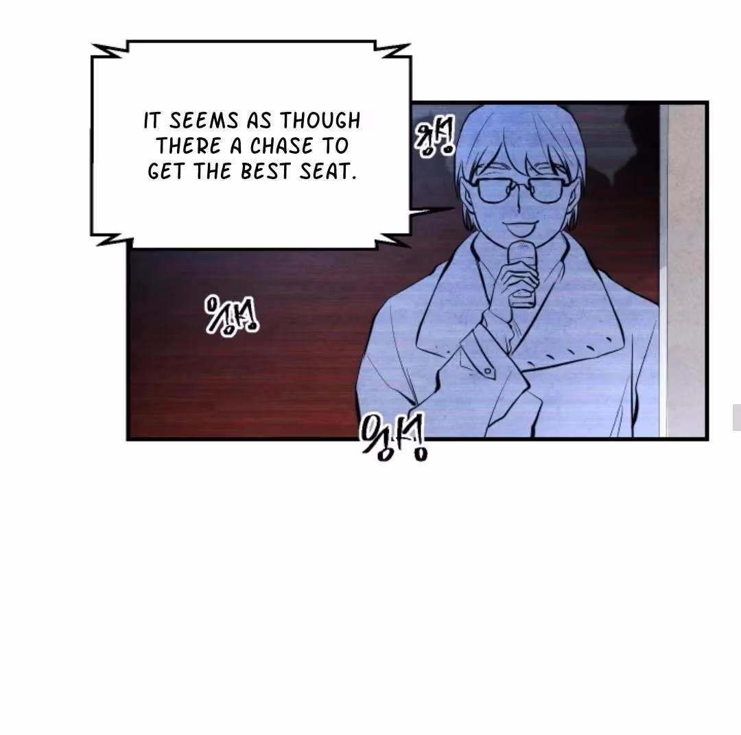 Byeori Jamdeul Ttae Chapter 51 page 18 - 
