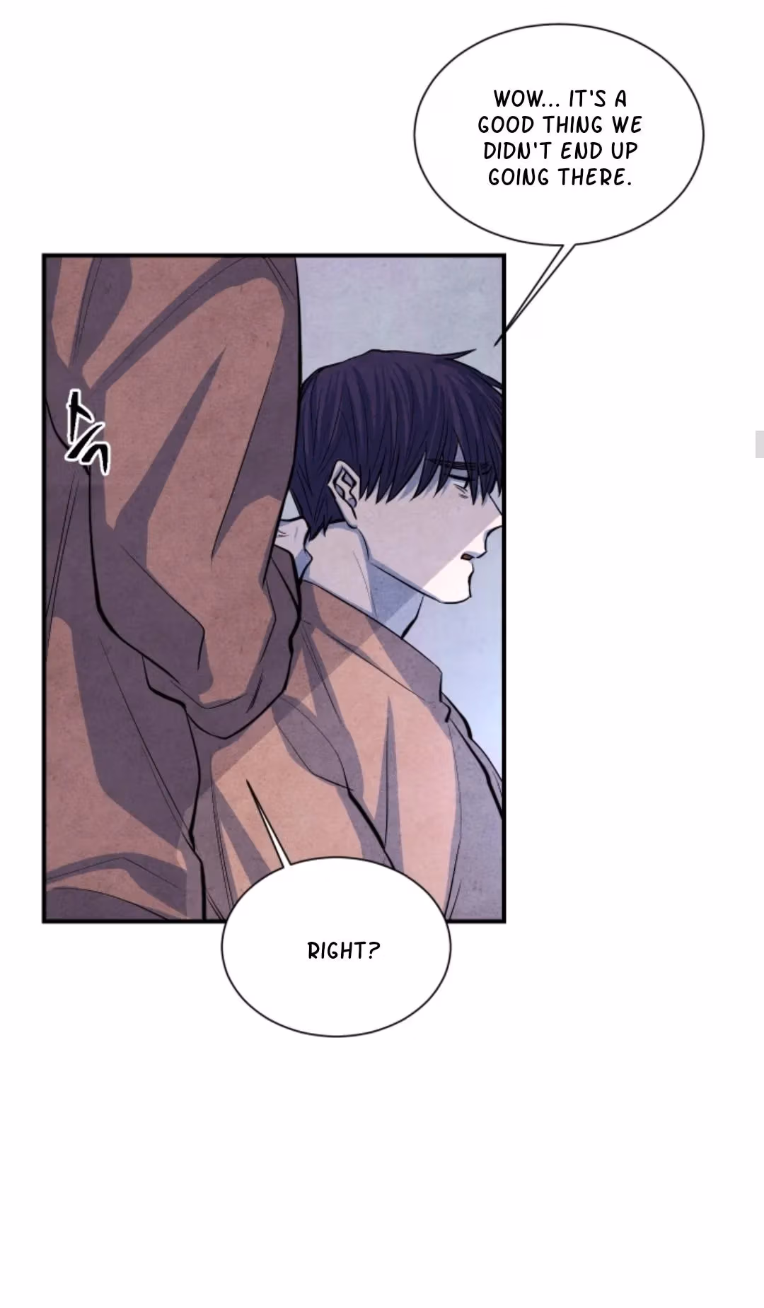 Byeori Jamdeul Ttae Chapter 51 page 19 - 
