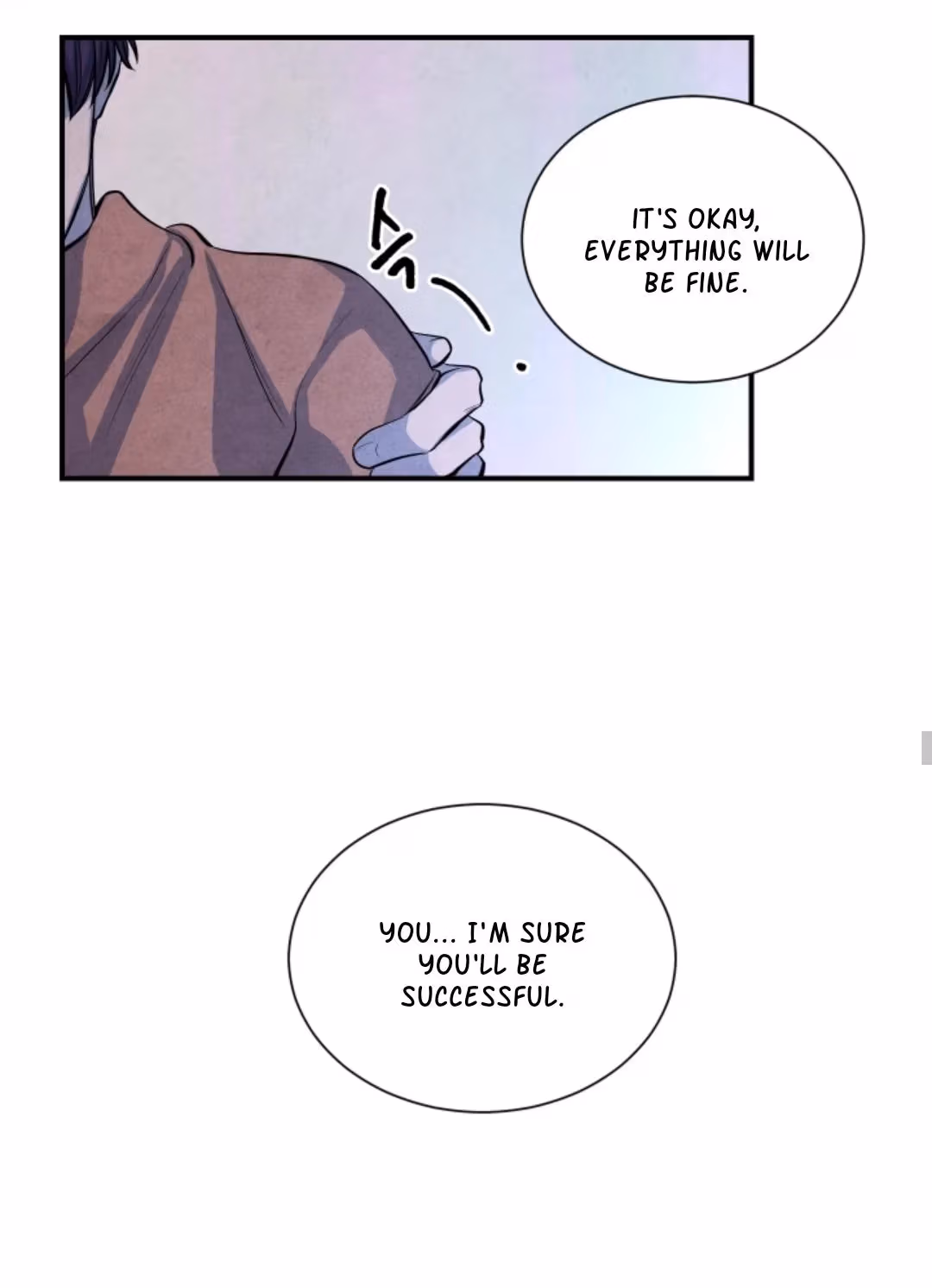 Byeori Jamdeul Ttae Chapter 51 page 26 - 