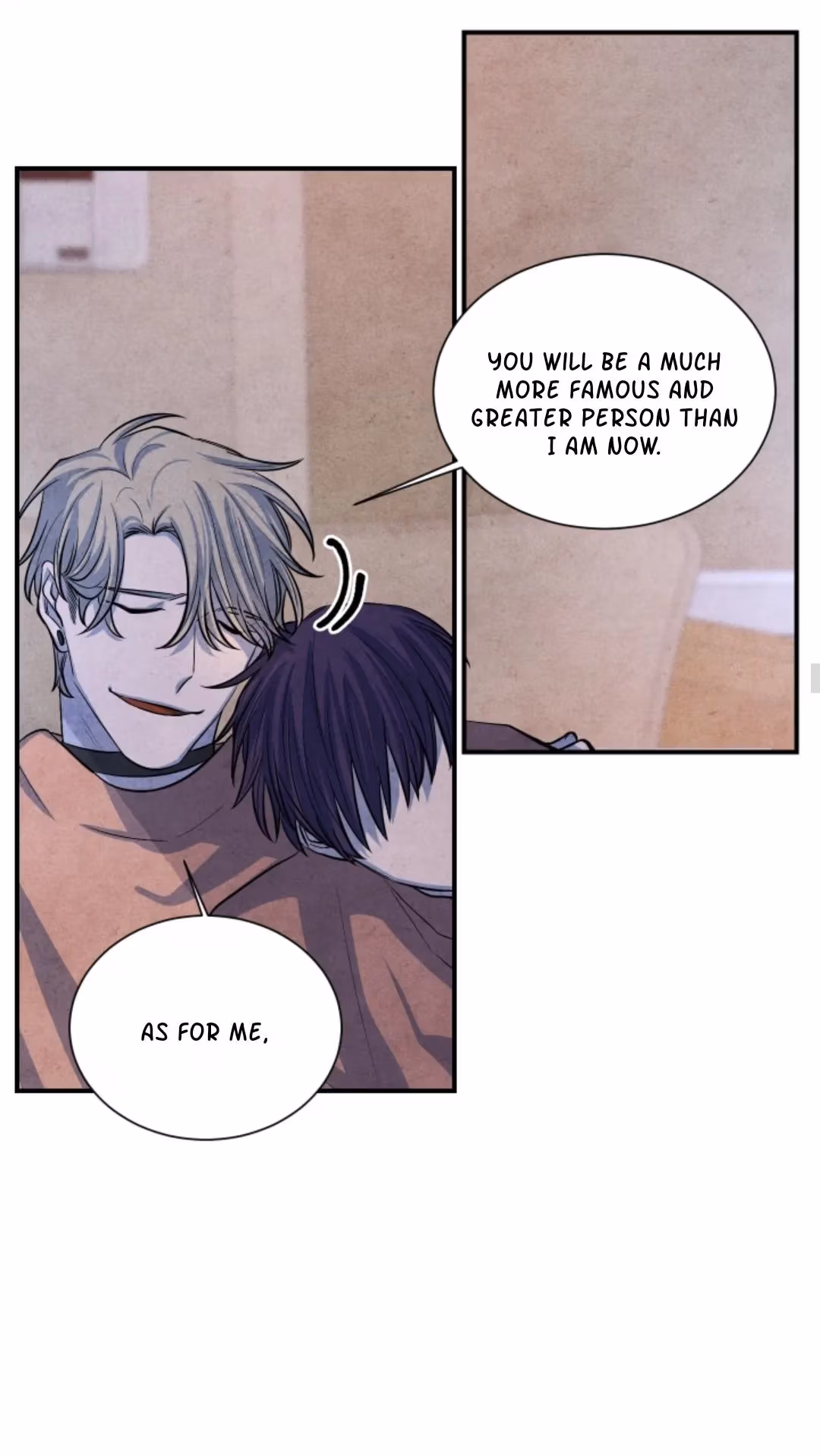 Byeori Jamdeul Ttae Chapter 51 page 27 - 