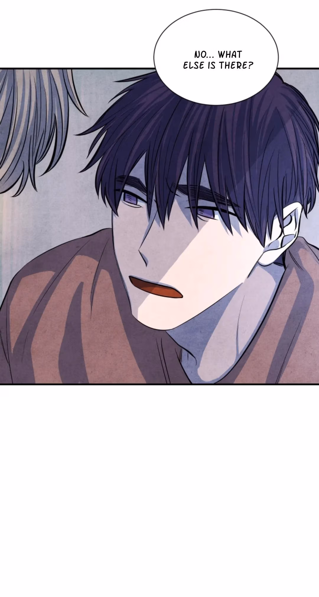 Byeori Jamdeul Ttae Chapter 51 page 29 - 