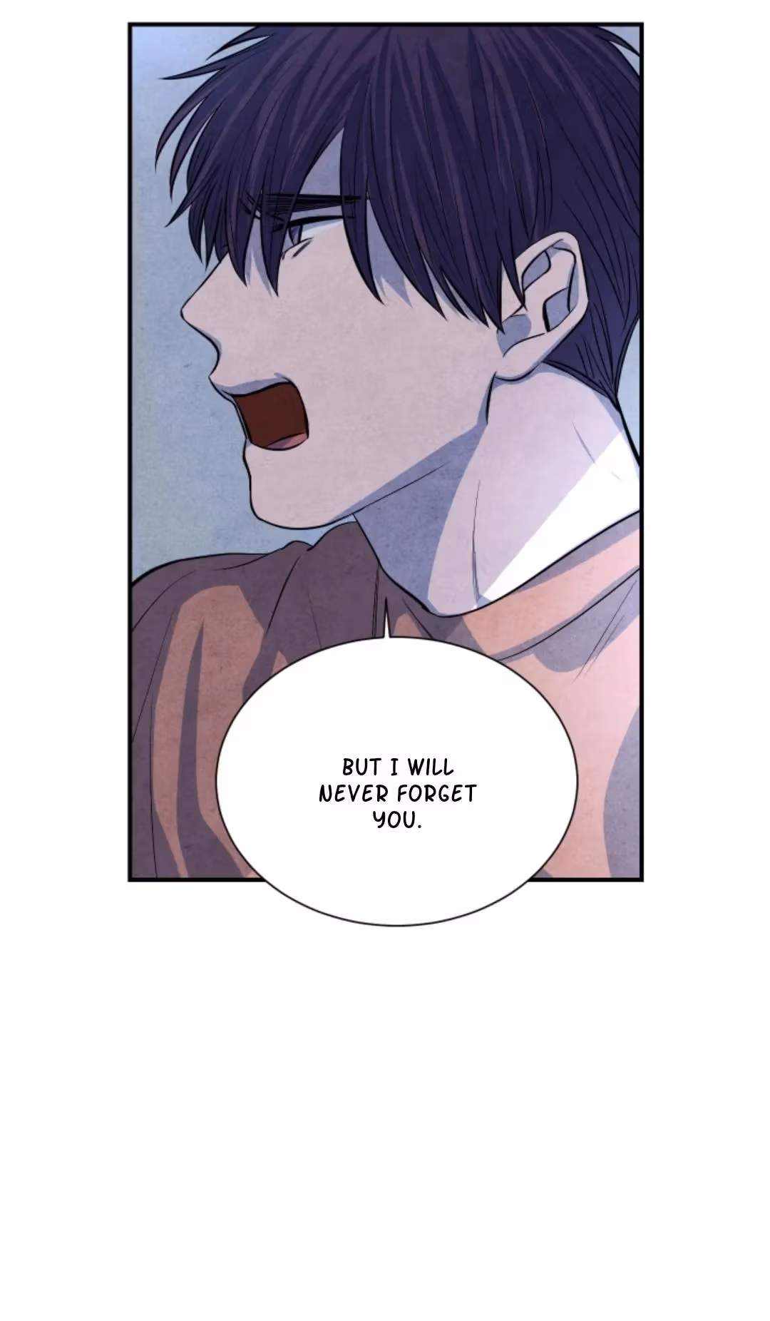 Byeori Jamdeul Ttae Chapter 51 page 32 - 