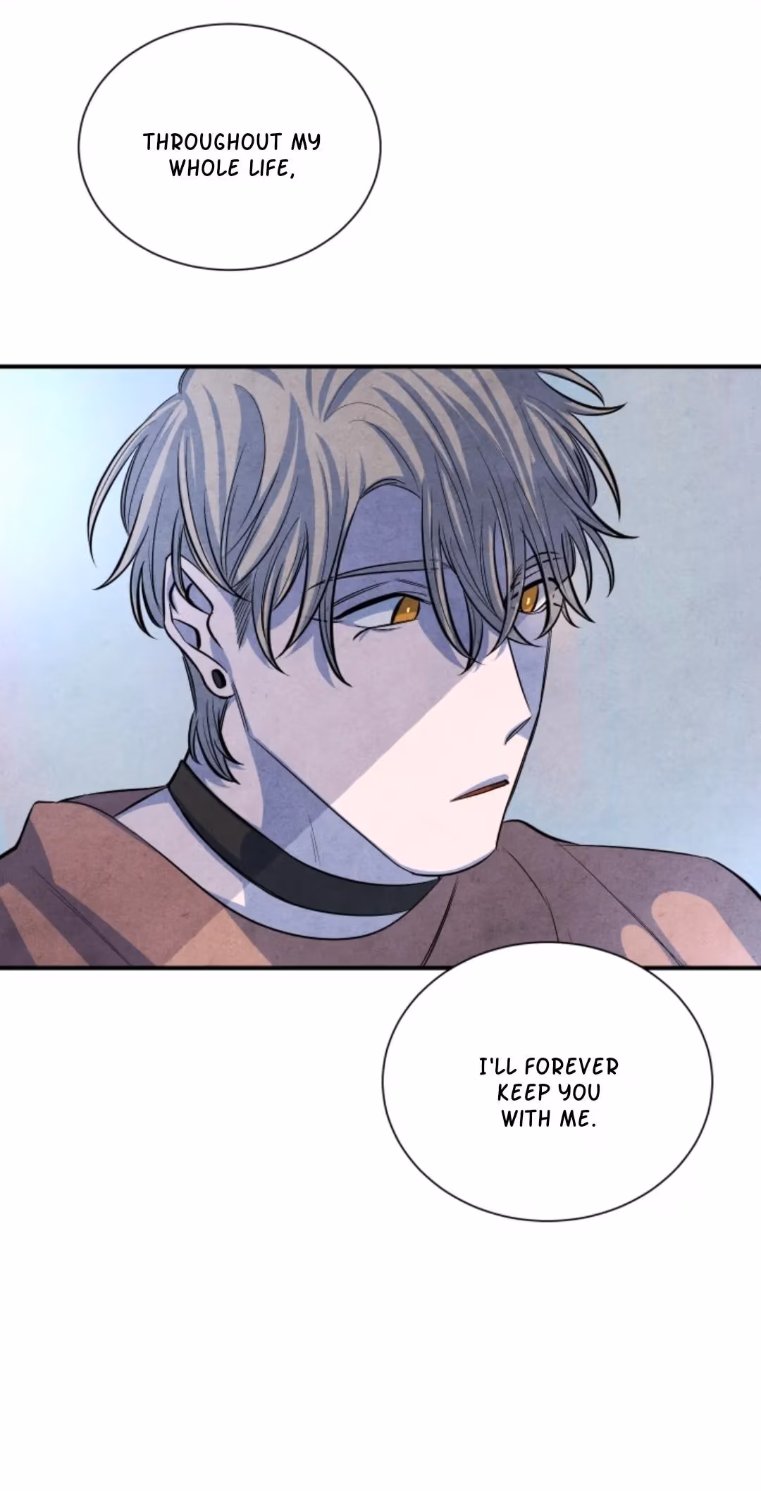 Byeori Jamdeul Ttae Chapter 51 page 33 - 