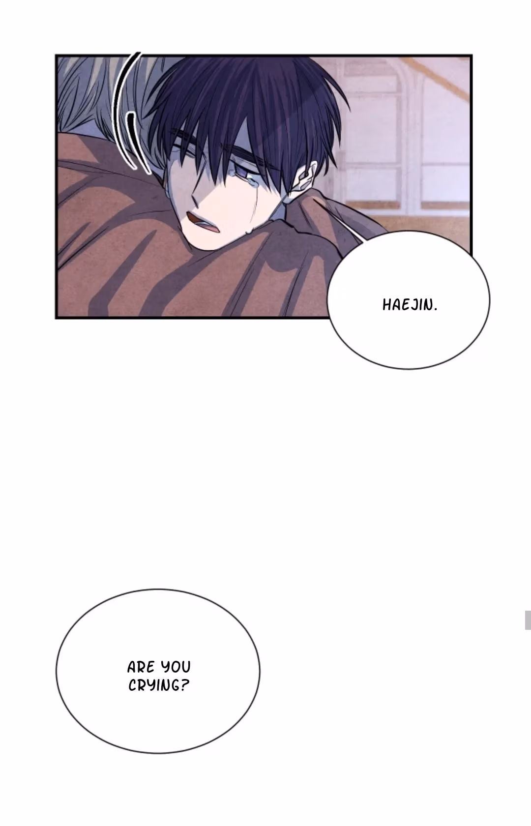Byeori Jamdeul Ttae Chapter 51 page 37 - 