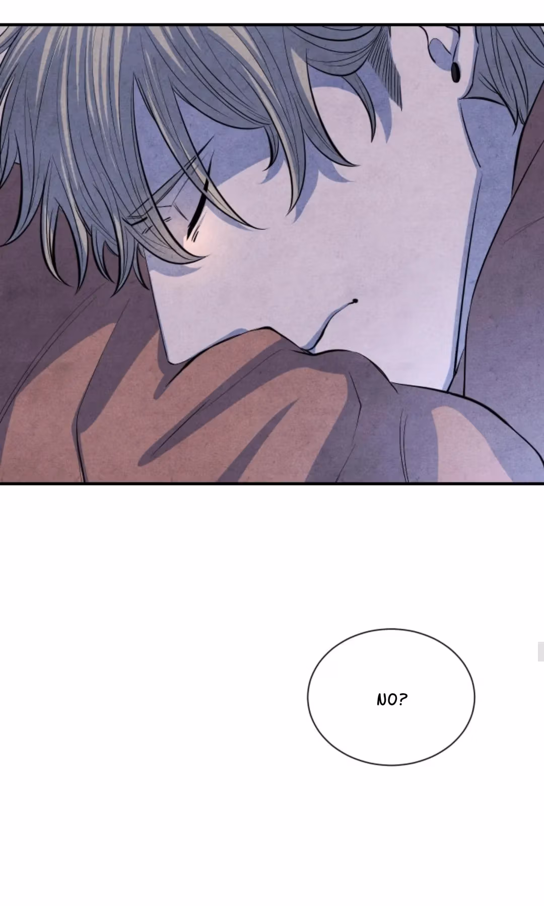 Byeori Jamdeul Ttae Chapter 51 page 38 - 