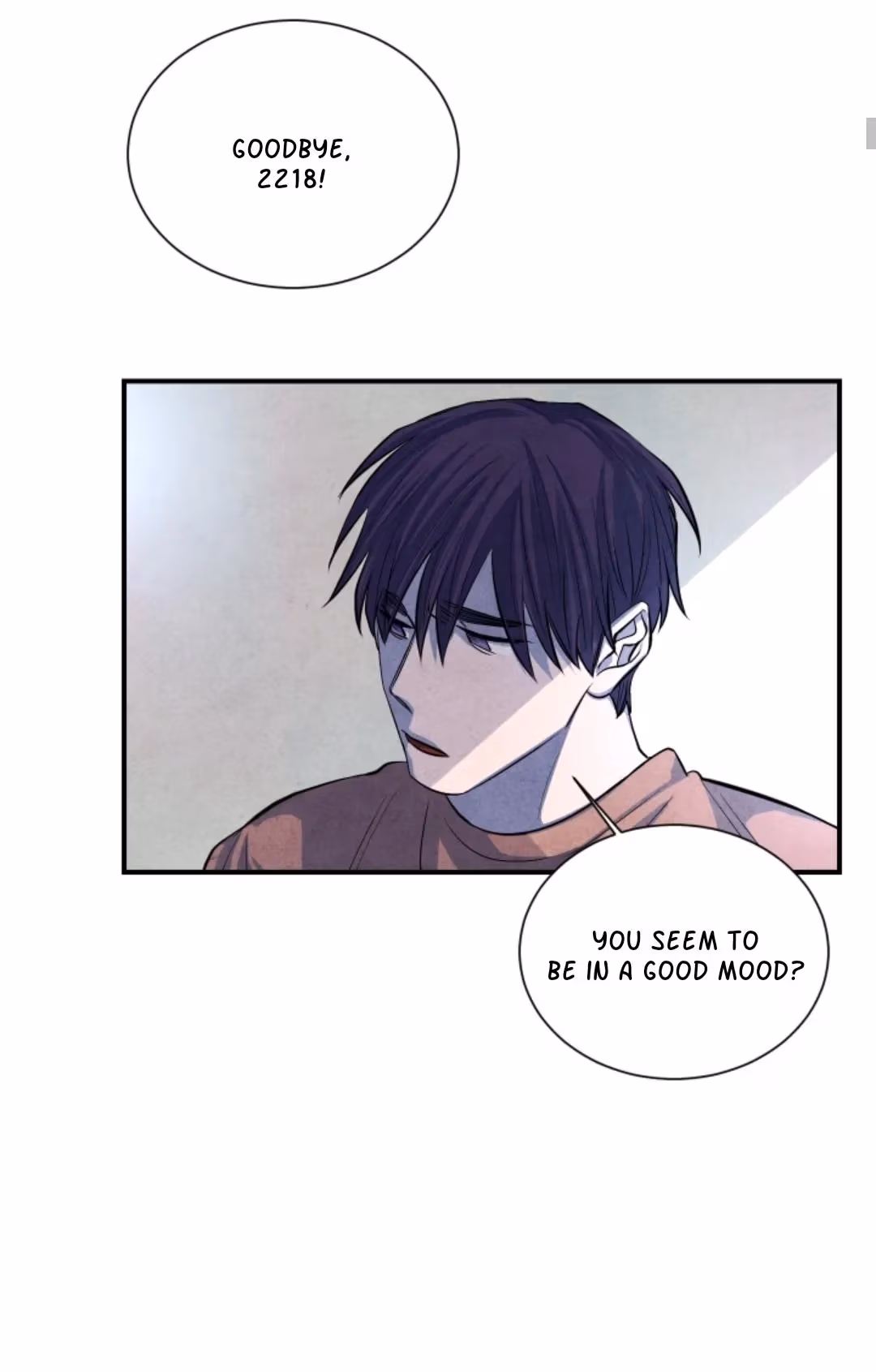 Byeori Jamdeul Ttae Chapter 51 page 5 - 