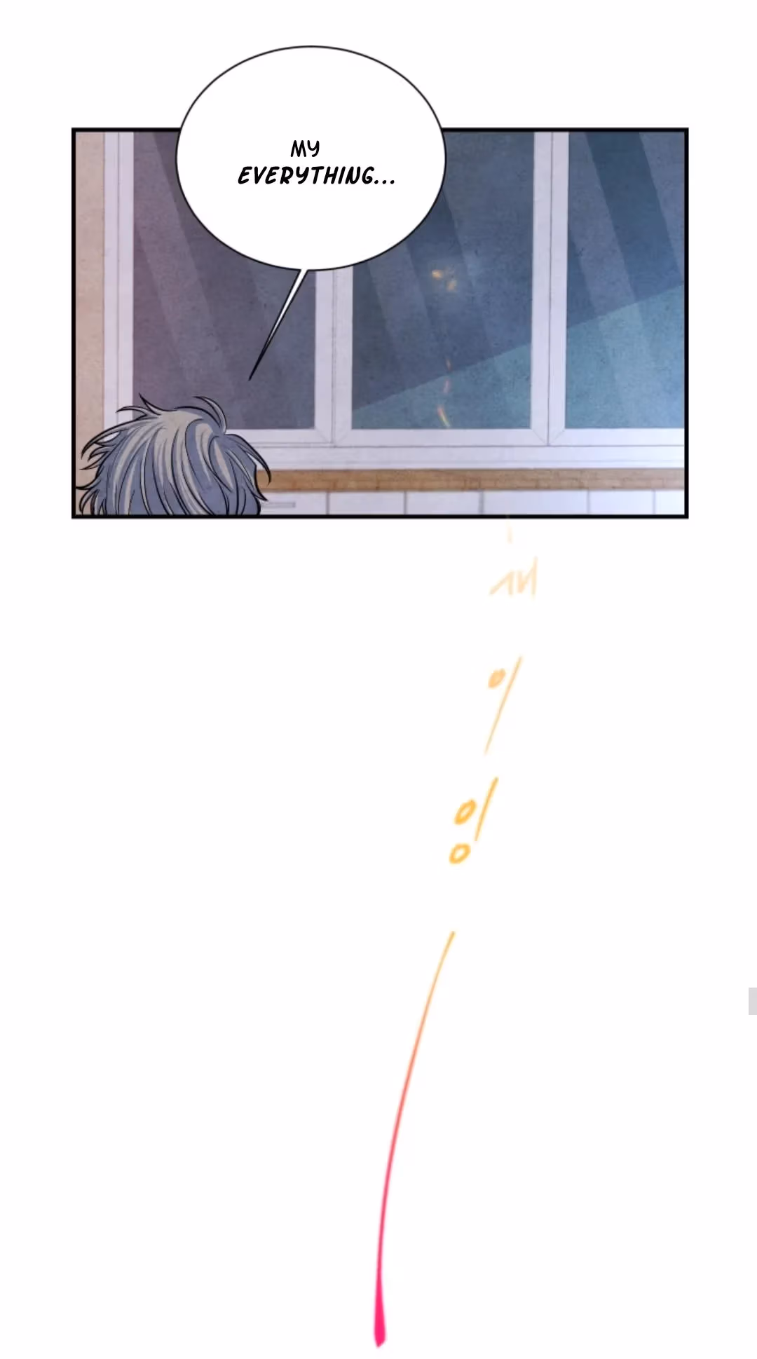 Byeori Jamdeul Ttae Chapter 51 page 42 - 