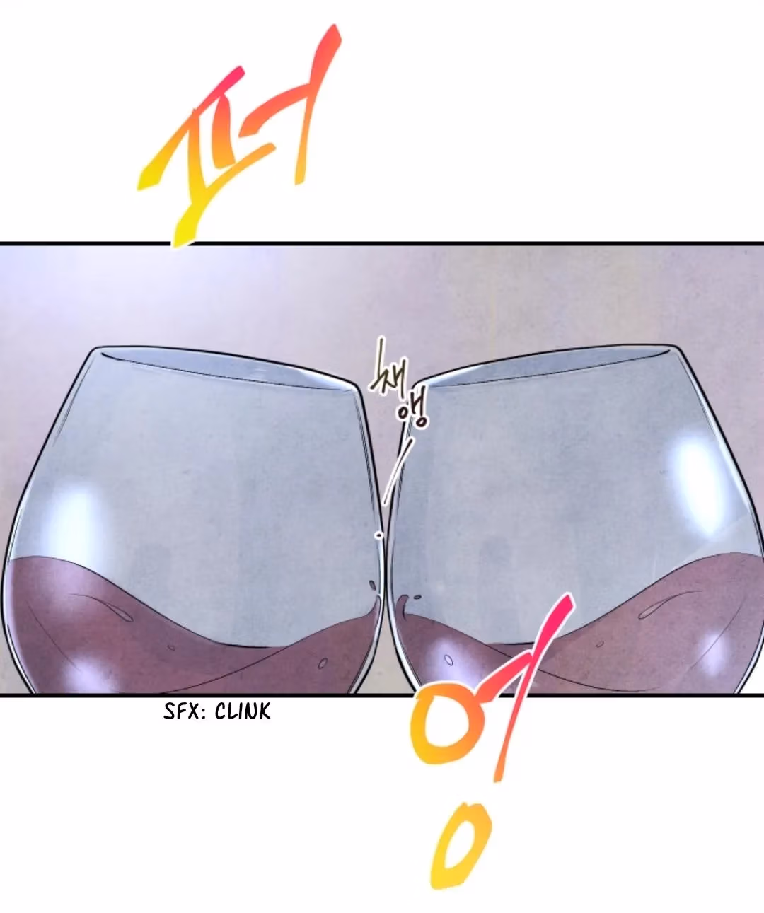Byeori Jamdeul Ttae Chapter 51 page 47 - 