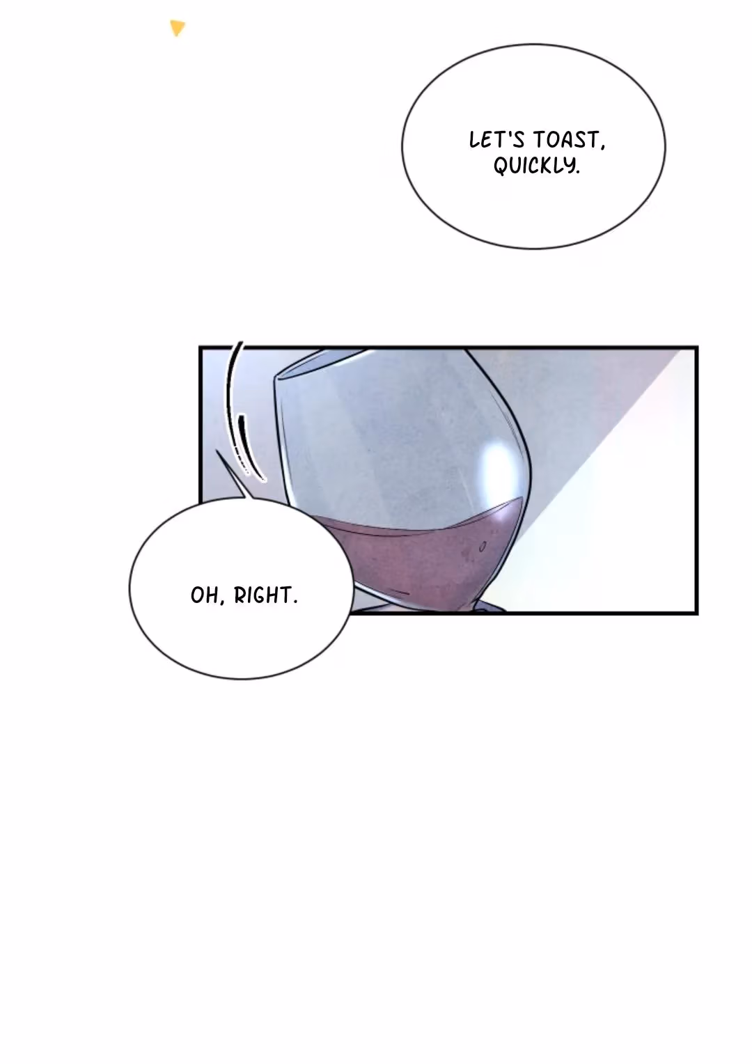 Byeori Jamdeul Ttae Chapter 51 page 49 - 