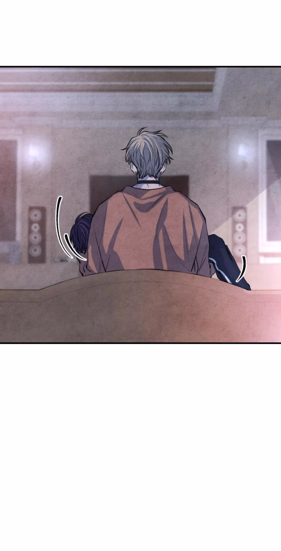 Byeori Jamdeul Ttae Chapter 51 page 59 - 