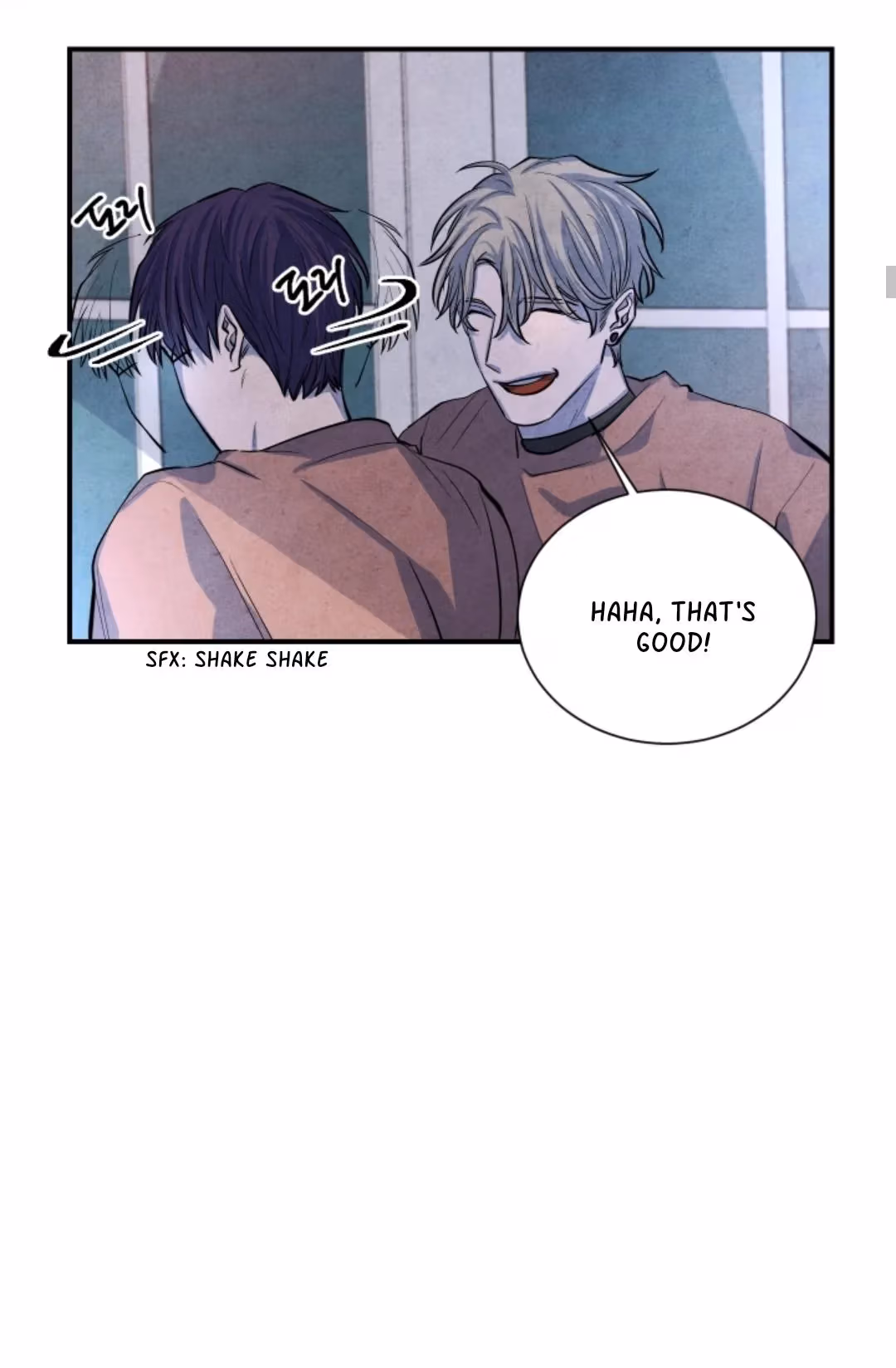 Byeori Jamdeul Ttae Chapter 51 page 10 - 