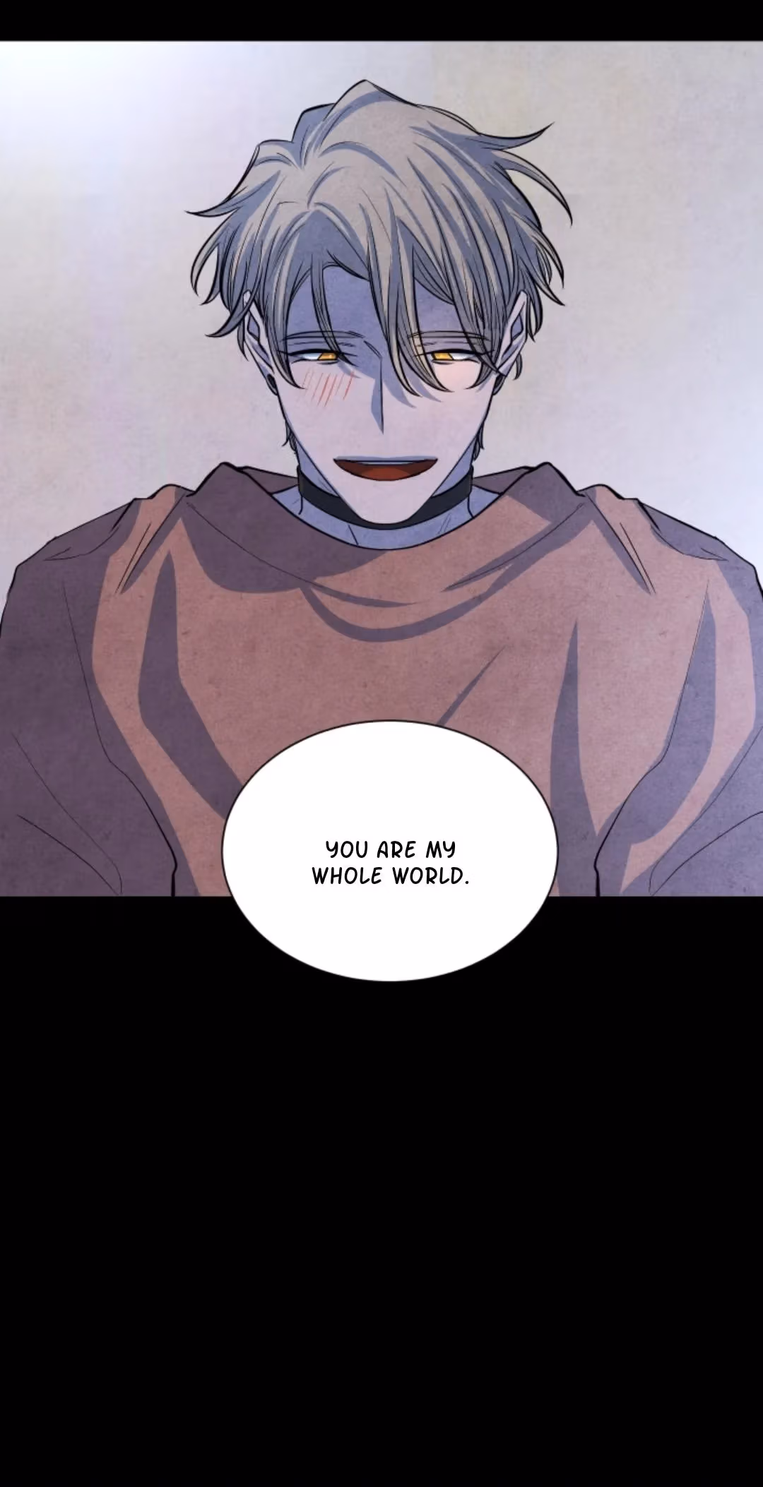 Byeori Jamdeul Ttae Chapter 52 page 11 - 