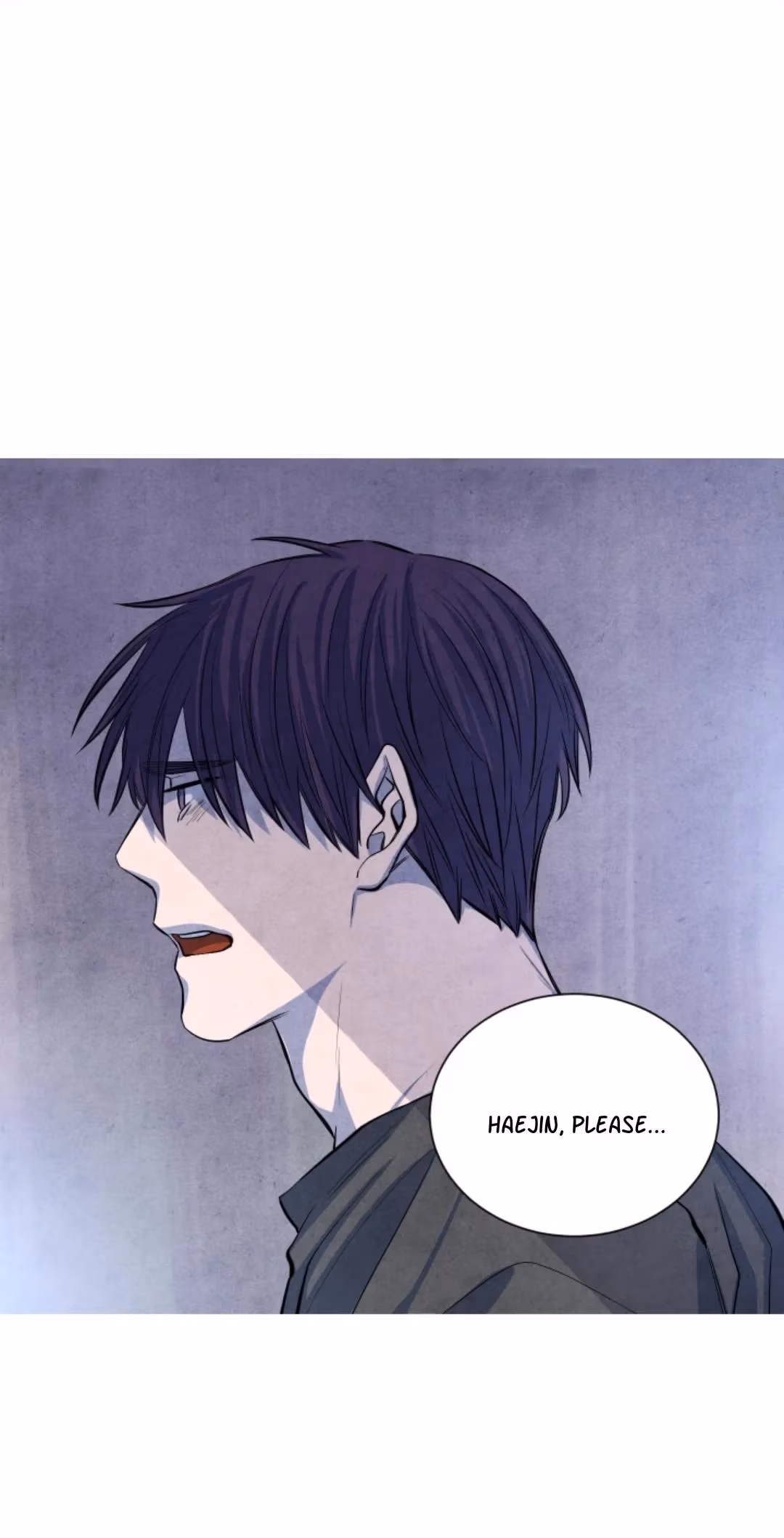 Byeori Jamdeul Ttae Chapter 52 page 22 - 