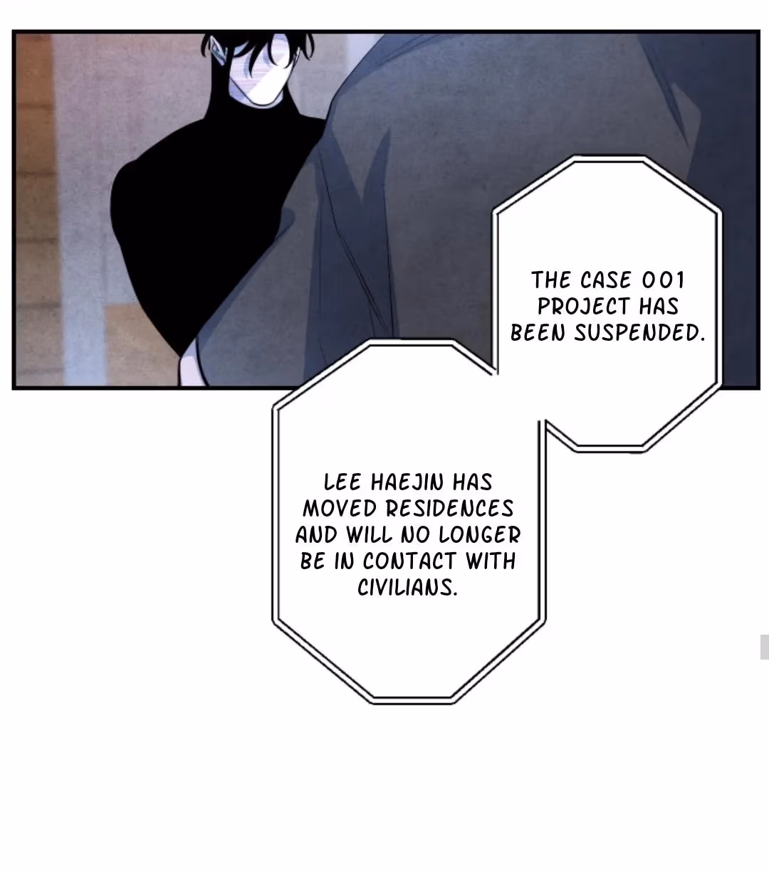 Byeori Jamdeul Ttae Chapter 52 page 29 - 