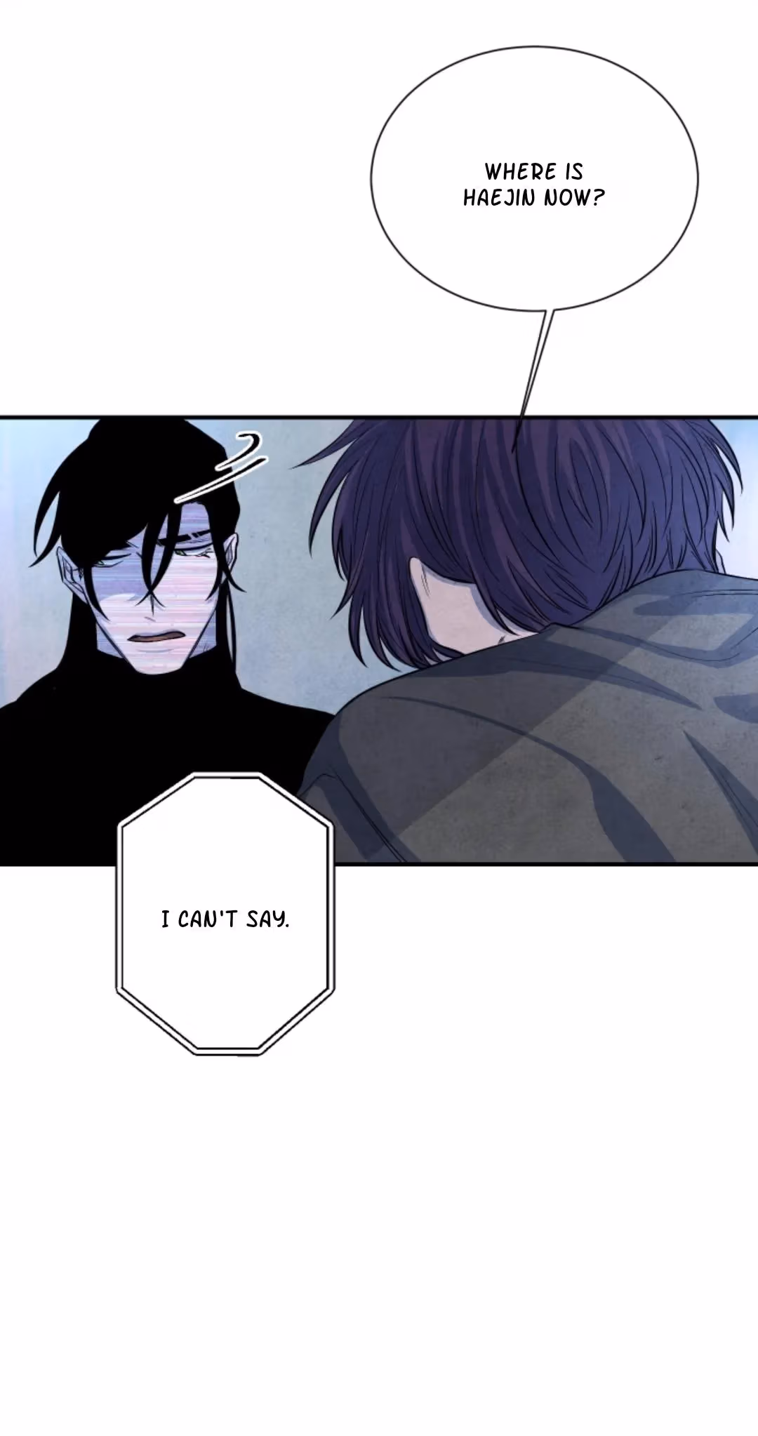 Byeori Jamdeul Ttae Chapter 52 page 32 - 