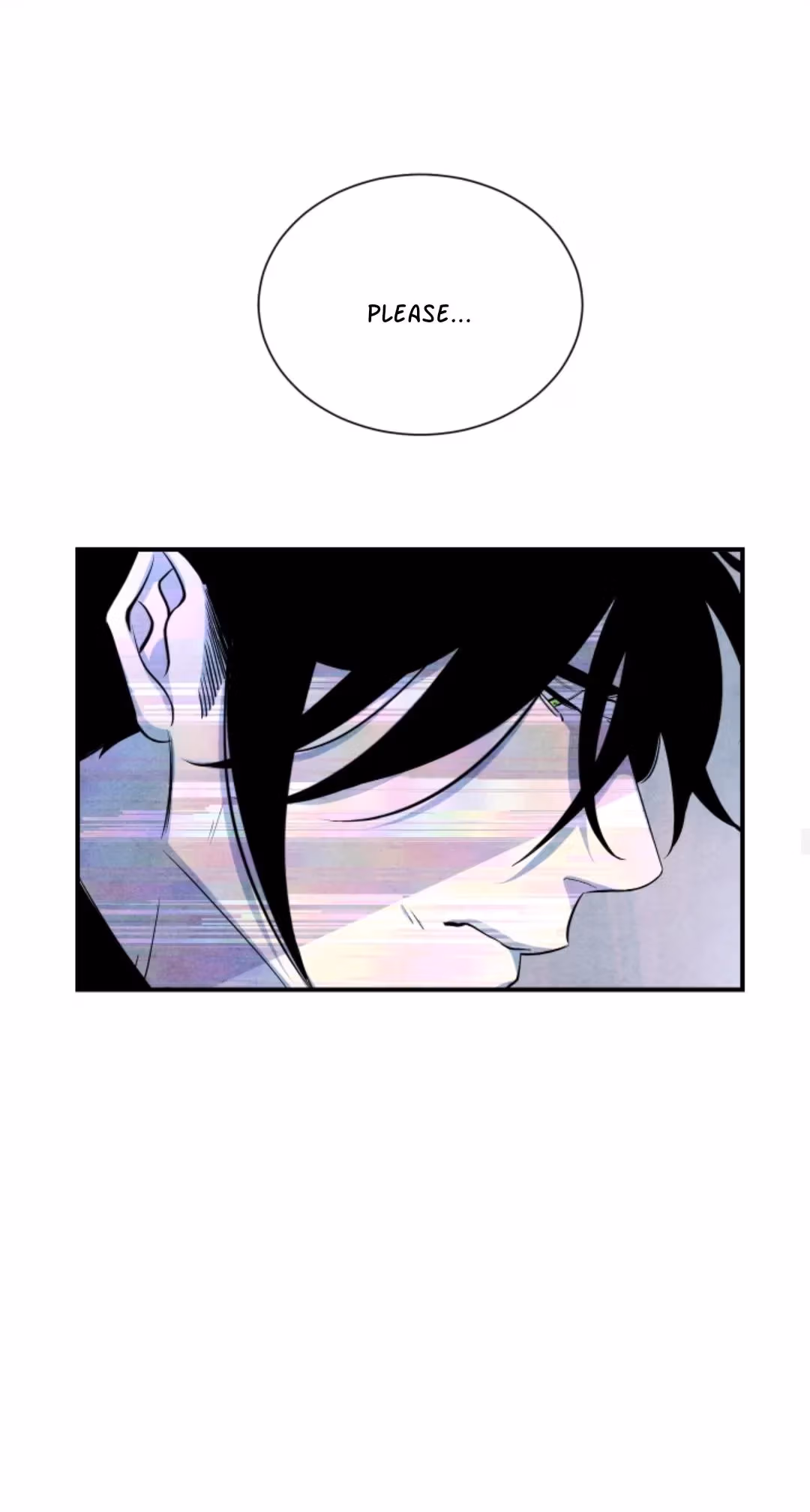 Byeori Jamdeul Ttae Chapter 52 page 36 - 