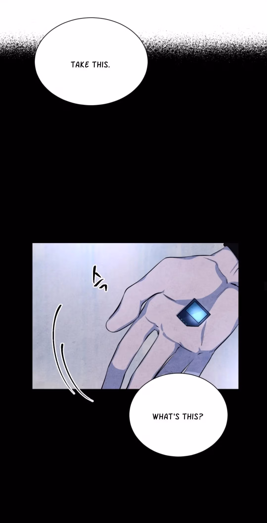 Byeori Jamdeul Ttae Chapter 52 page 37 - 