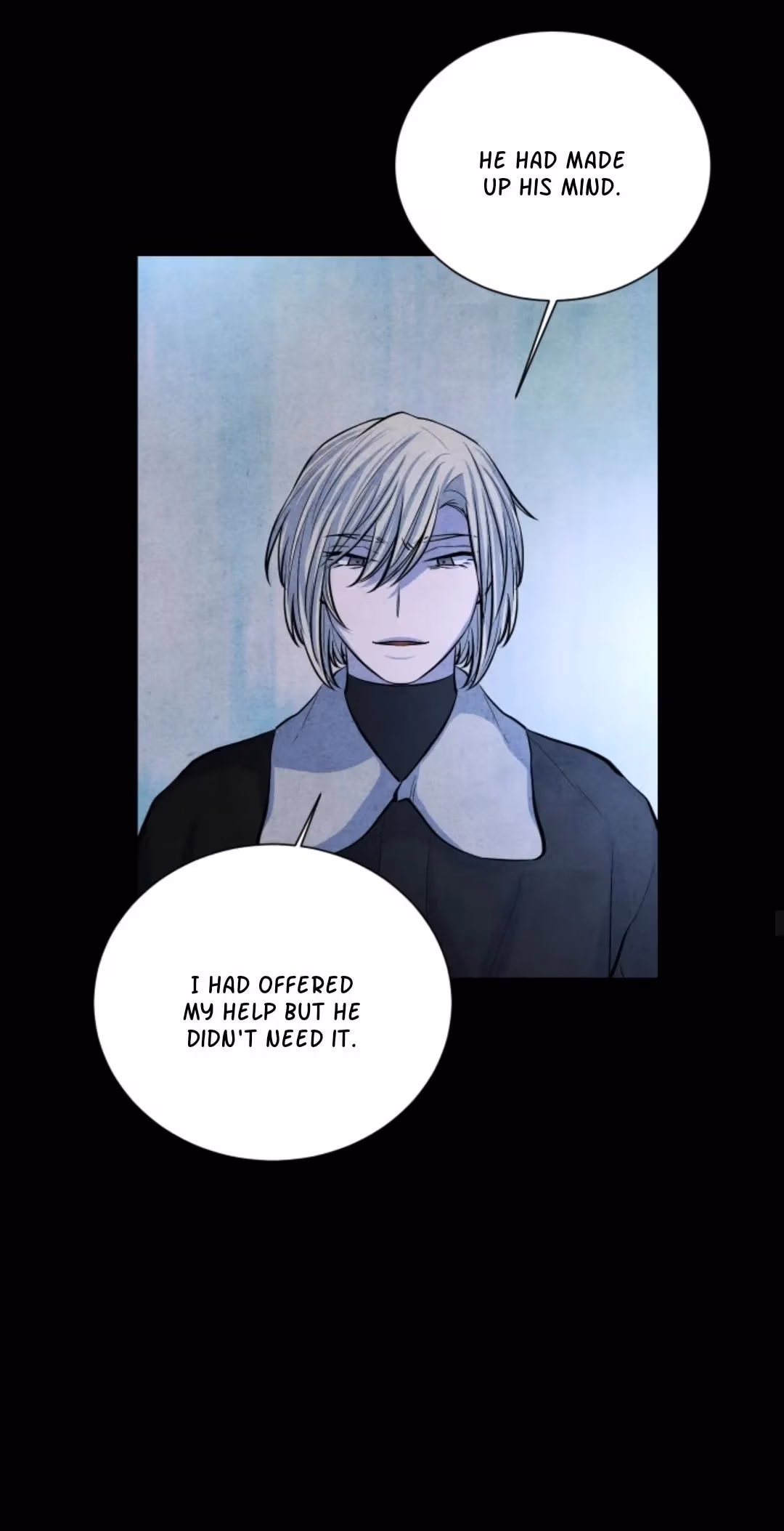 Byeori Jamdeul Ttae Chapter 52 page 41 - 