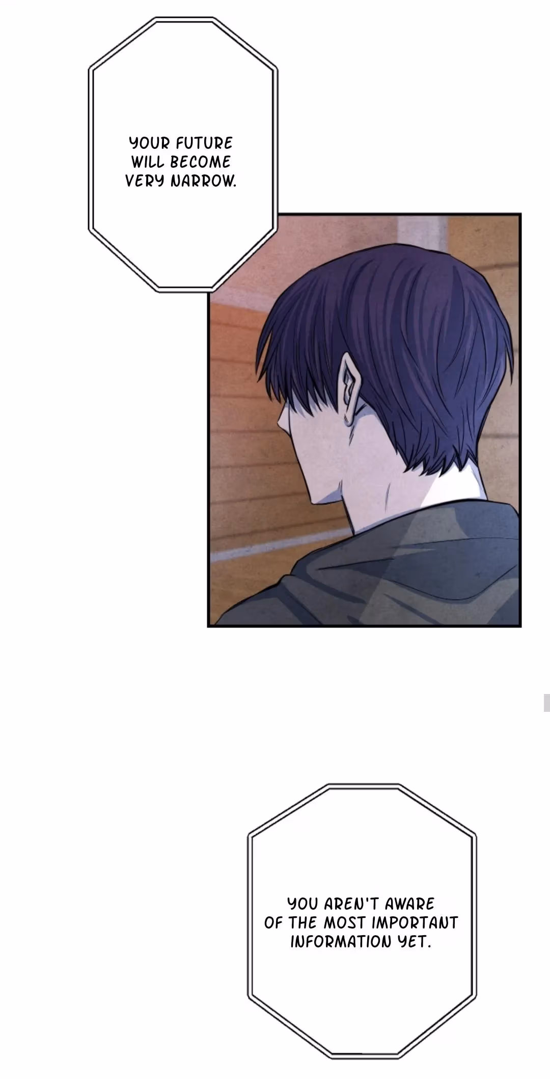 Byeori Jamdeul Ttae Chapter 52 page 44 - 