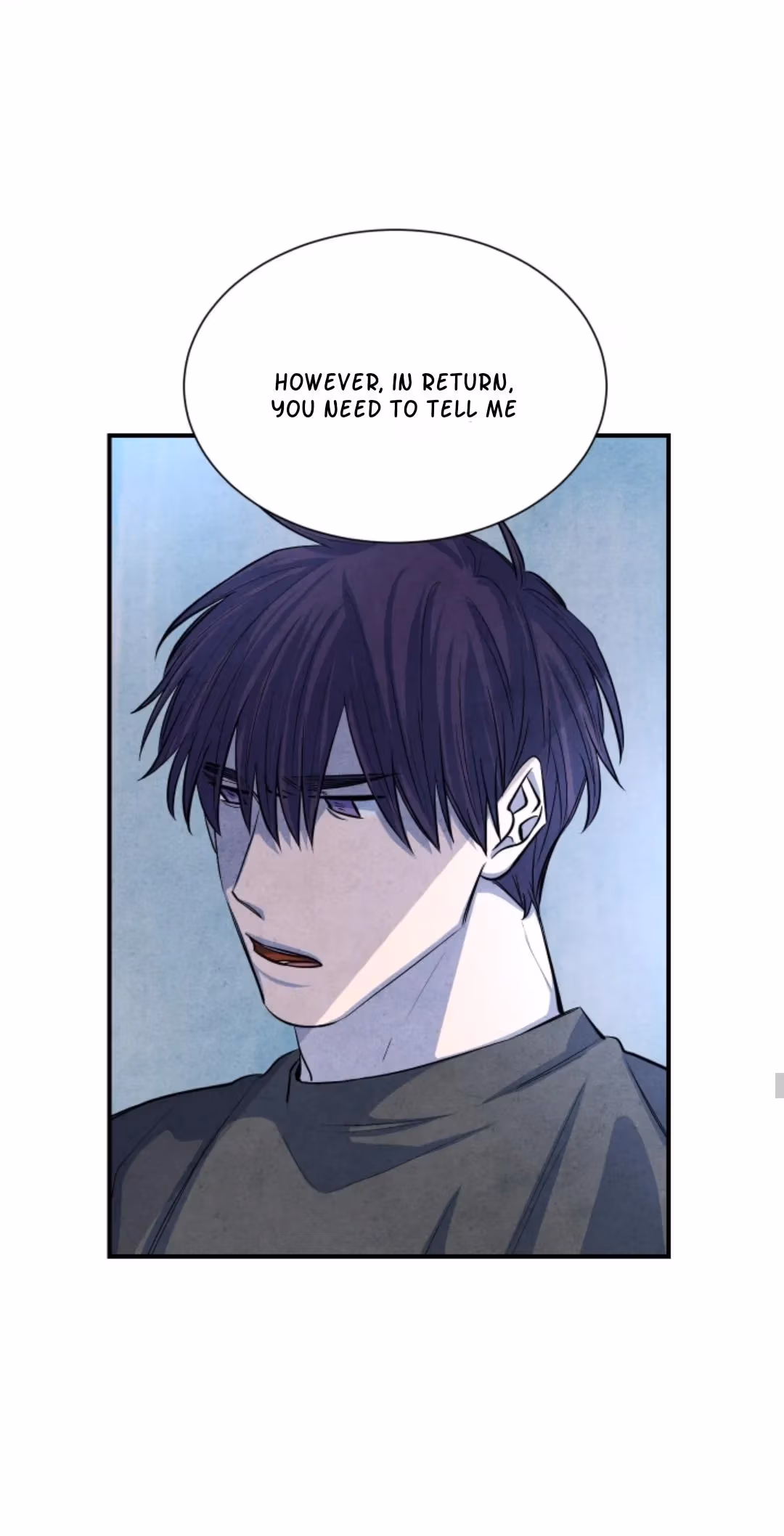 Byeori Jamdeul Ttae Chapter 52 page 48 - 