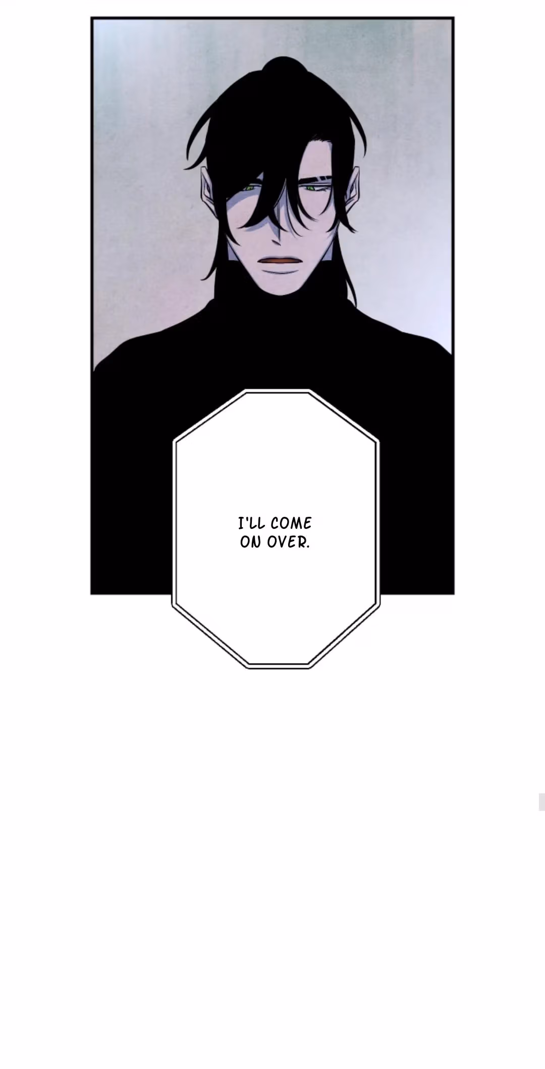 Byeori Jamdeul Ttae Chapter 52 page 51 - 