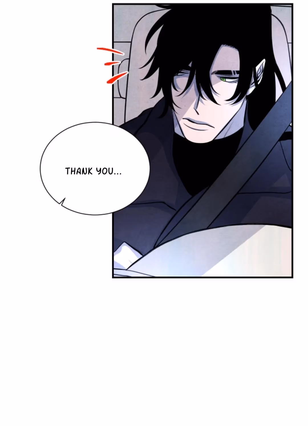 Byeori Jamdeul Ttae Chapter 52 page 54 - 