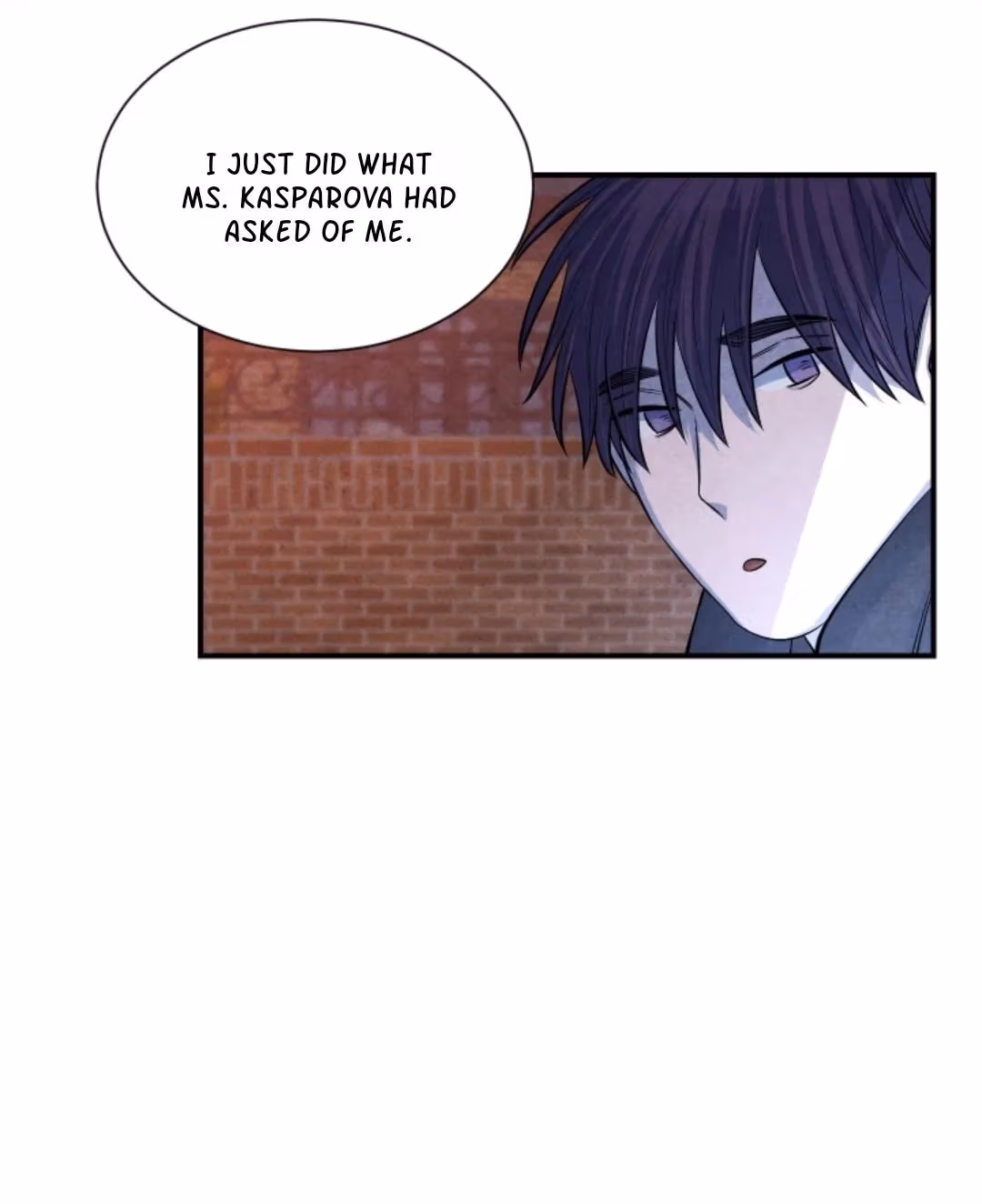 Byeori Jamdeul Ttae Chapter 52 page 56 - 