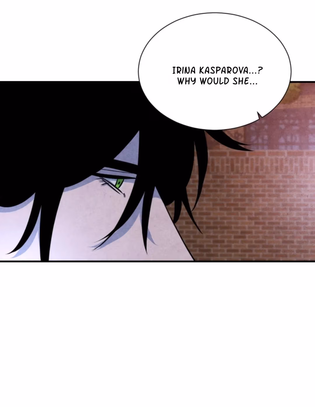 Byeori Jamdeul Ttae Chapter 52 page 57 - 