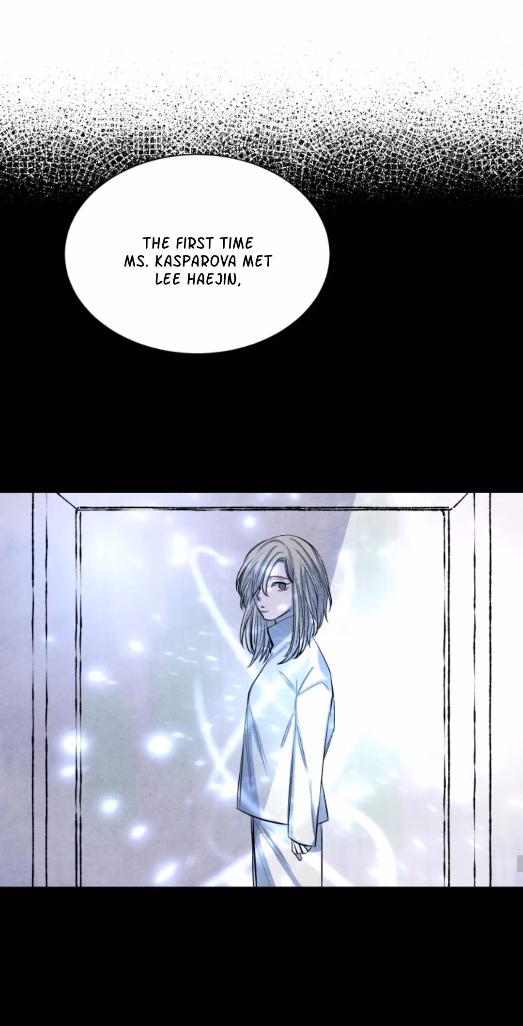Byeori Jamdeul Ttae Chapter 52 page 58 - 